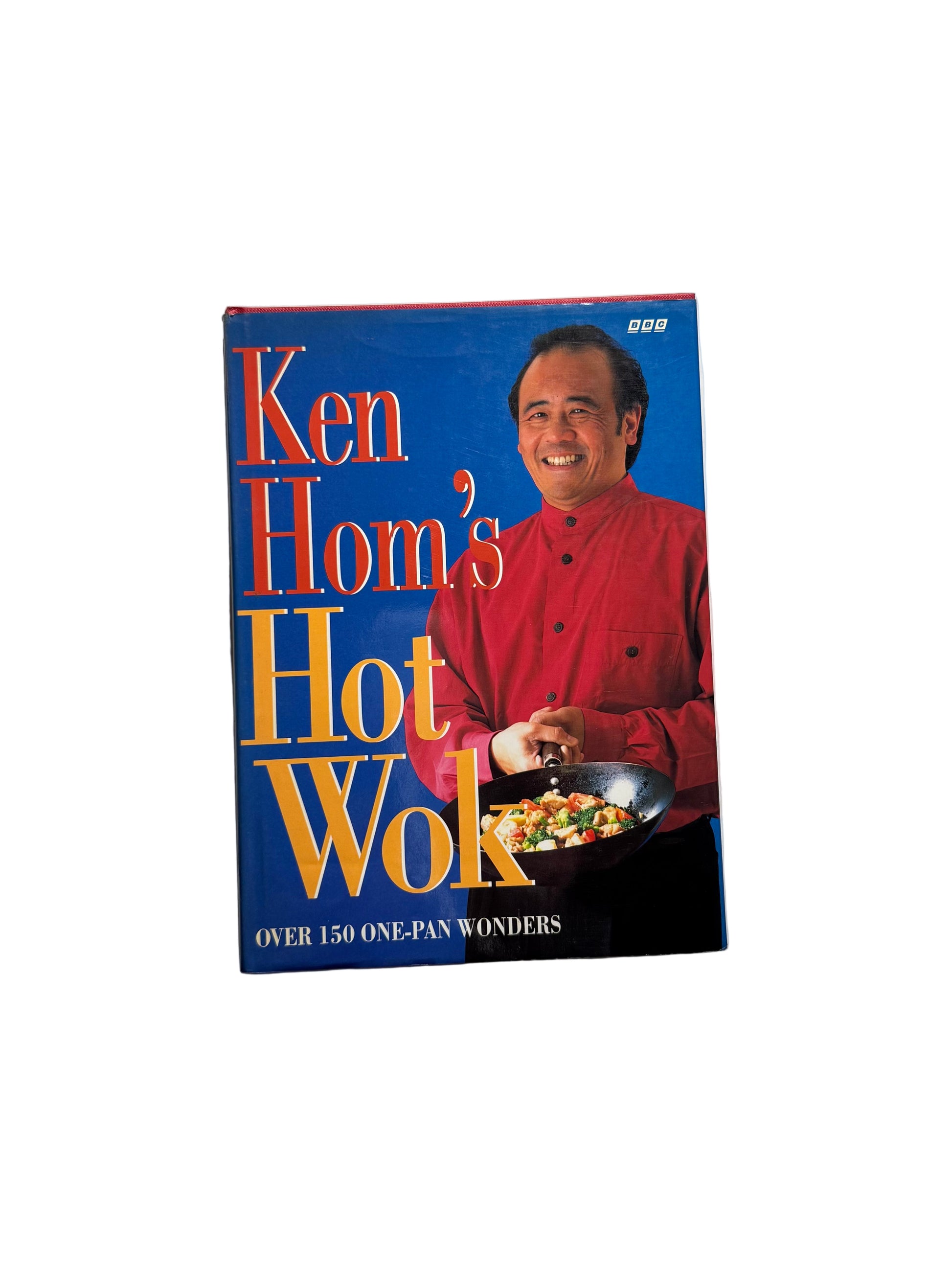 Hot Wok