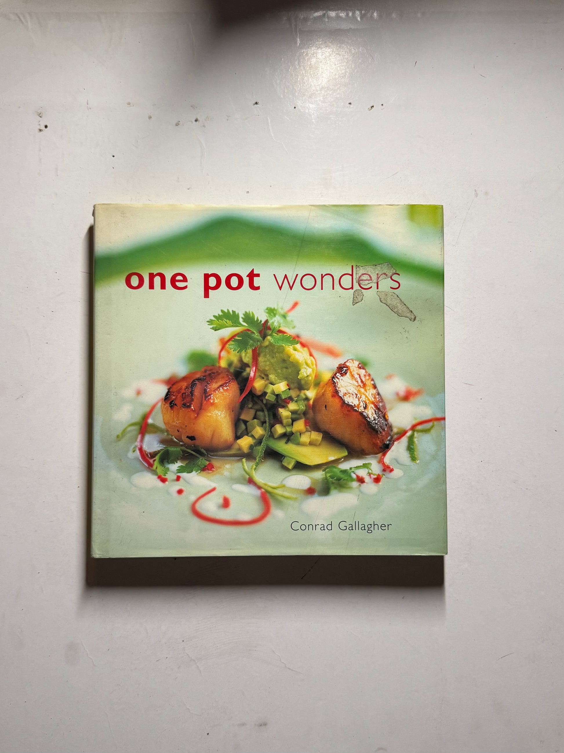 One pot wonders