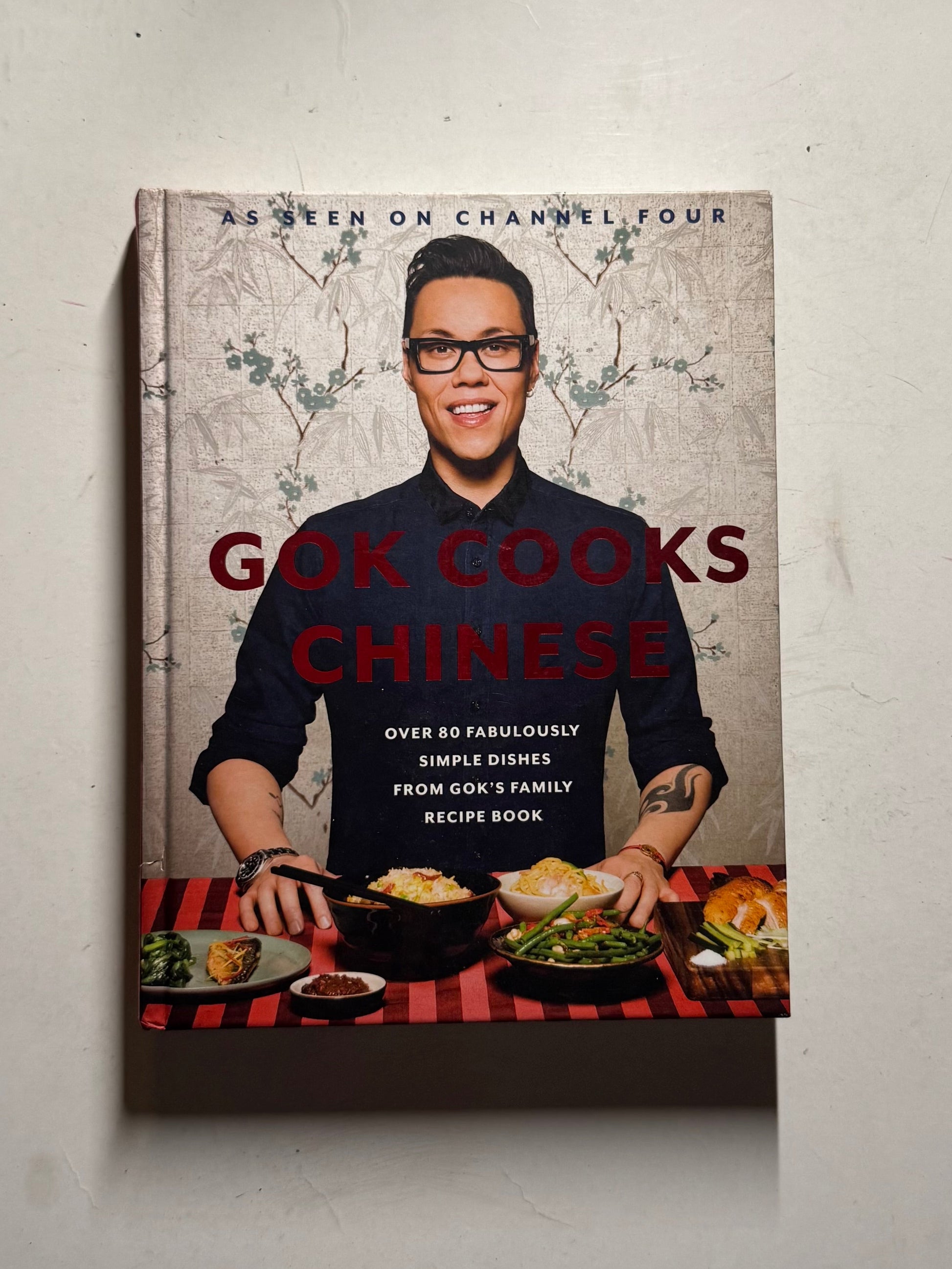Gok Cooks Chinese