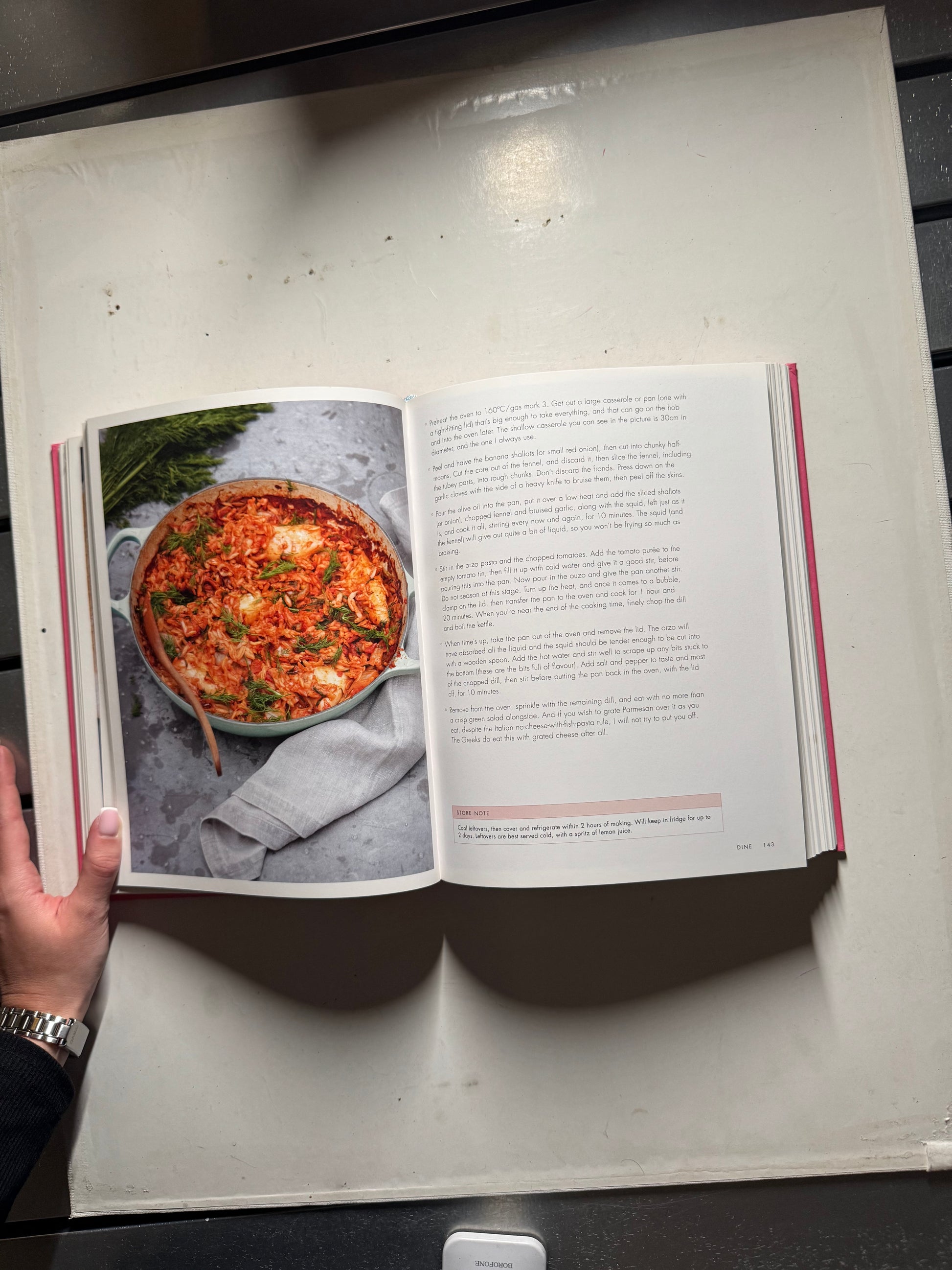 Nigella Lawson Simply Nigella