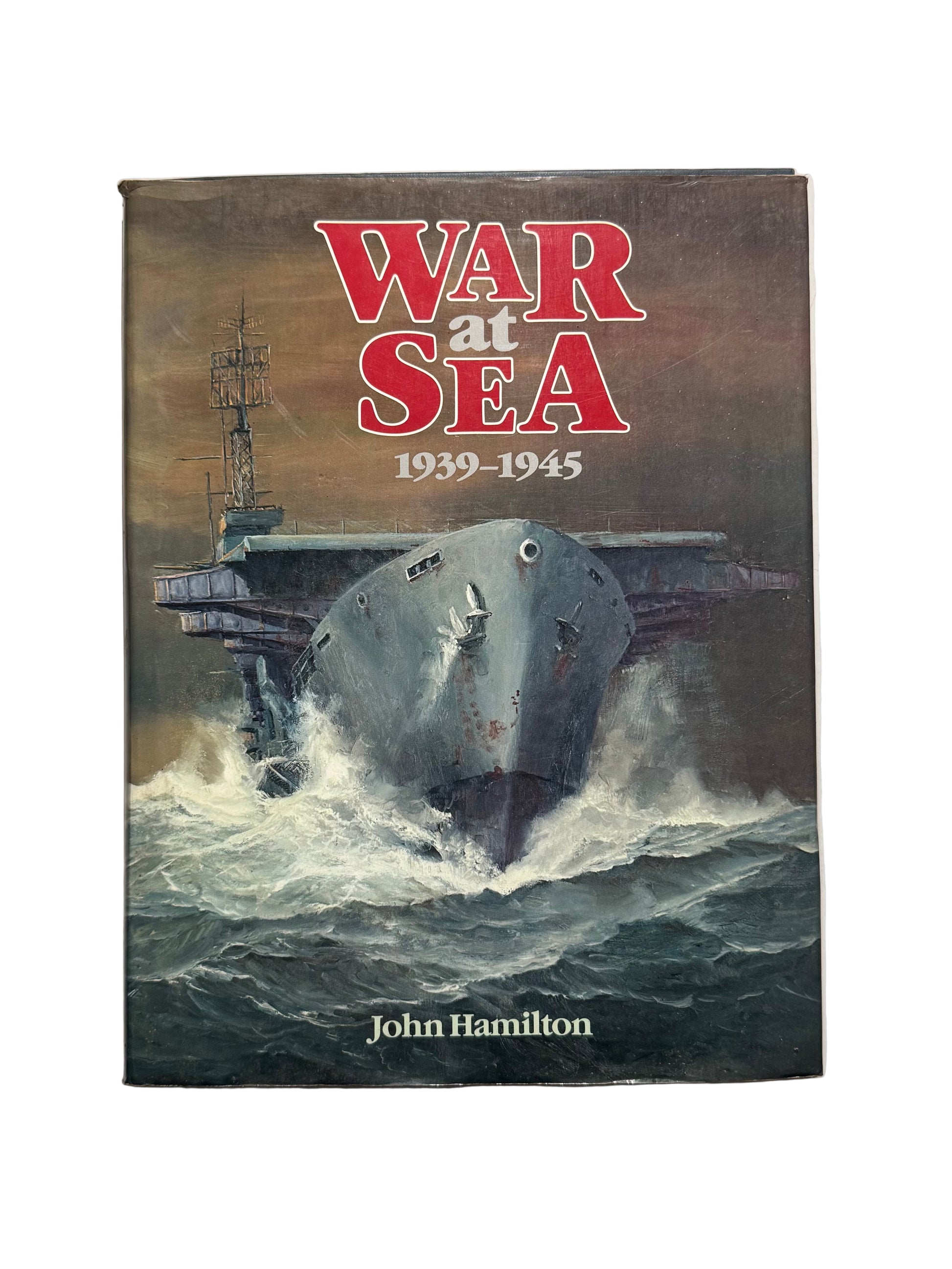 War at Sea