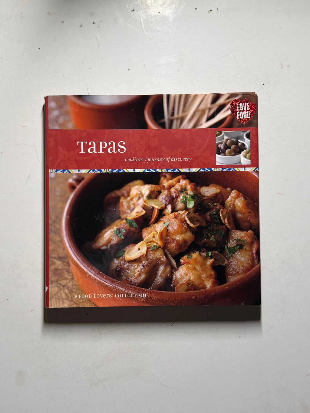 Tapas