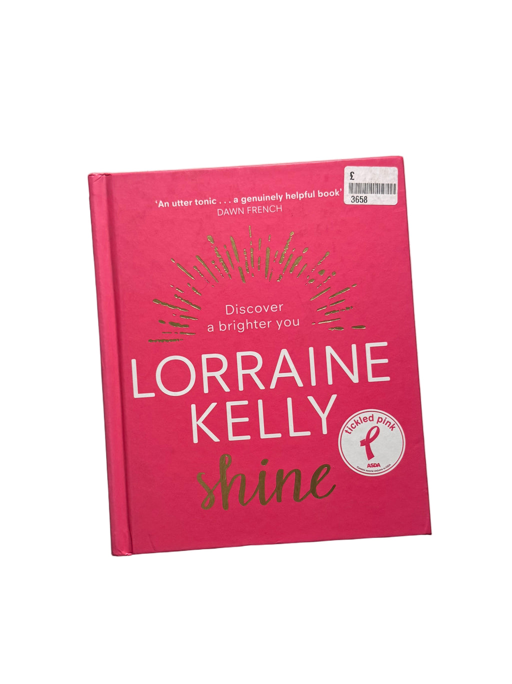 Lorraine Kelly Shine