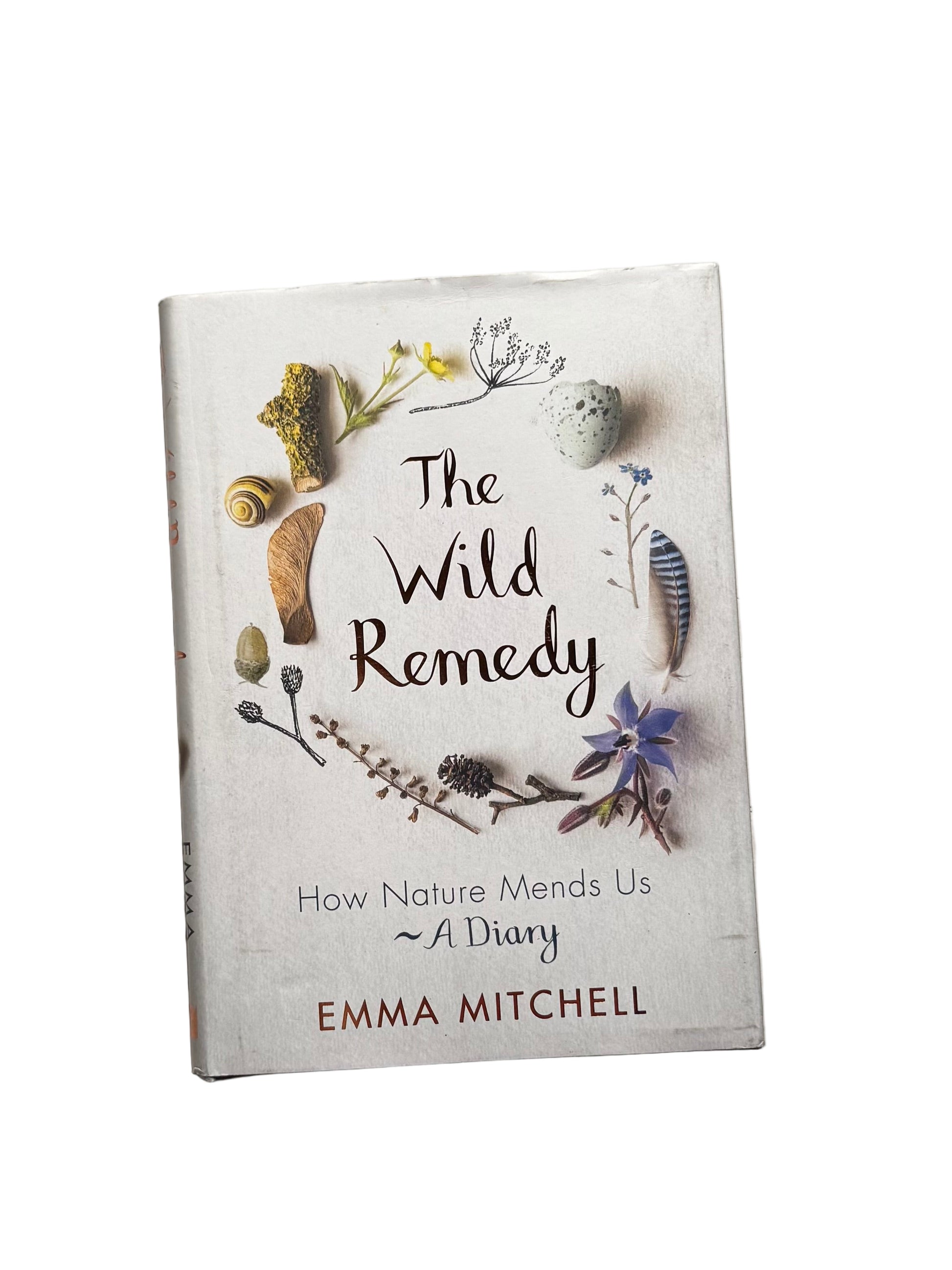 The Wild Remedy