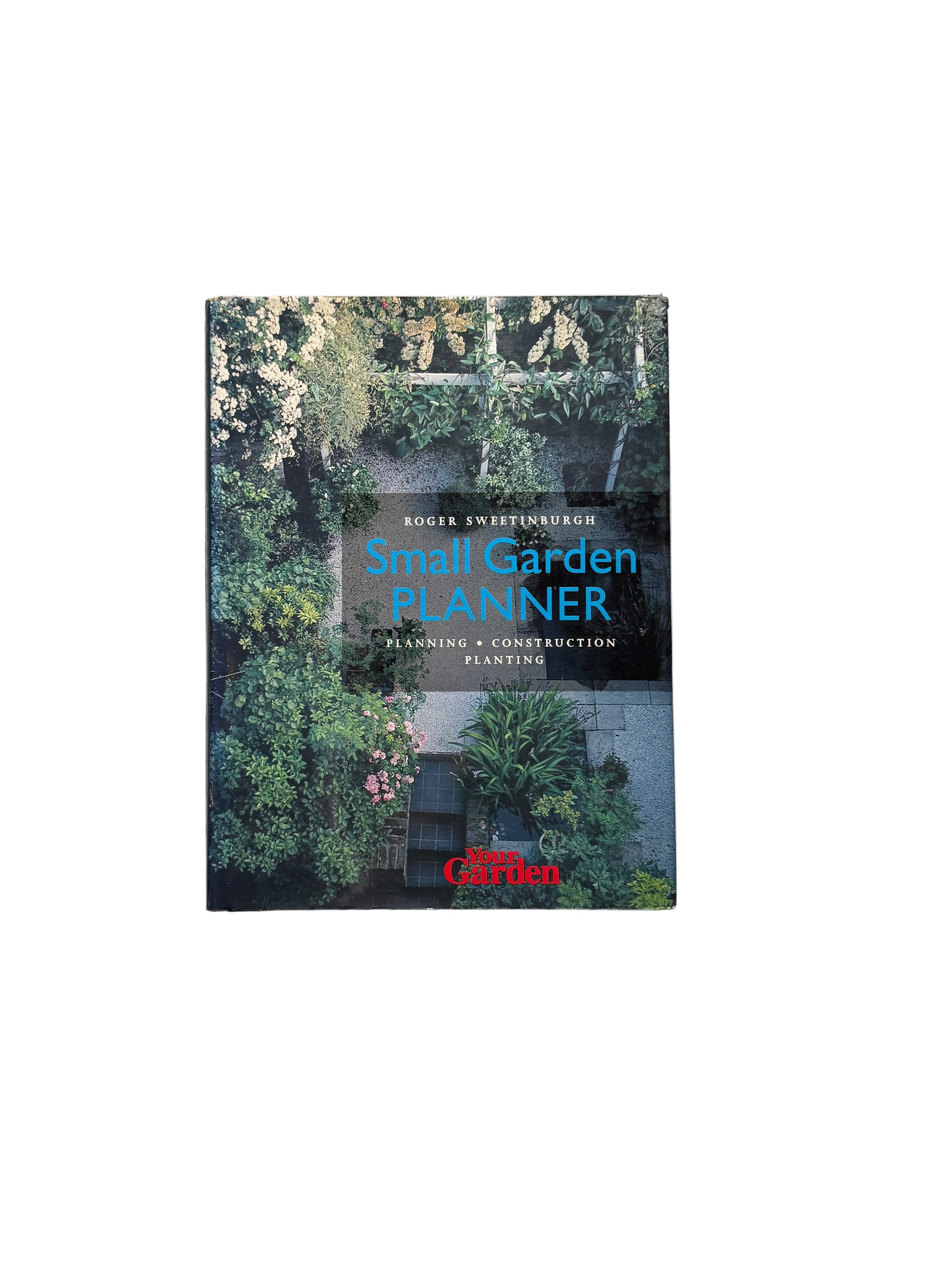 Small Garden Planner