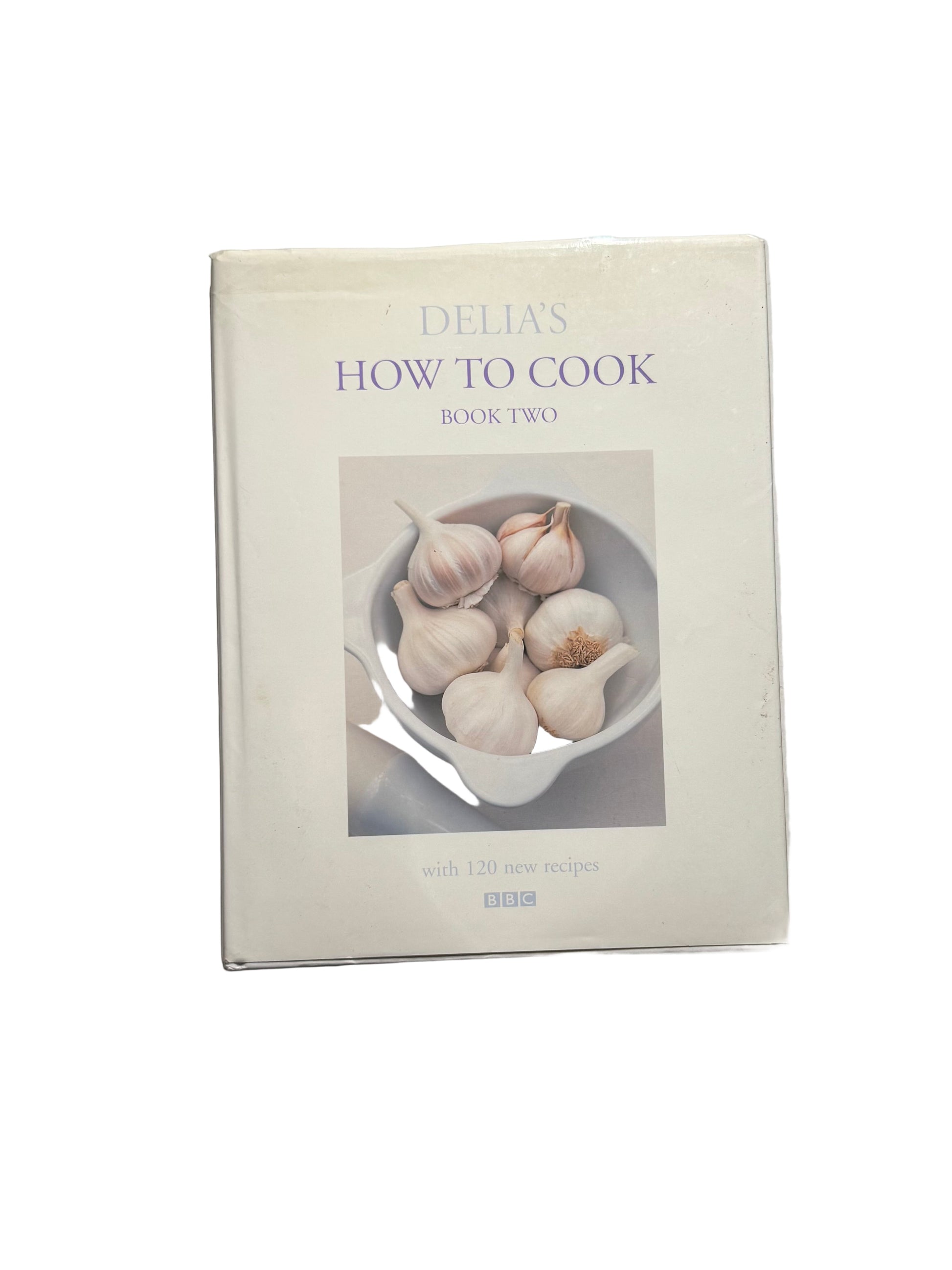 How to Cook Book Two