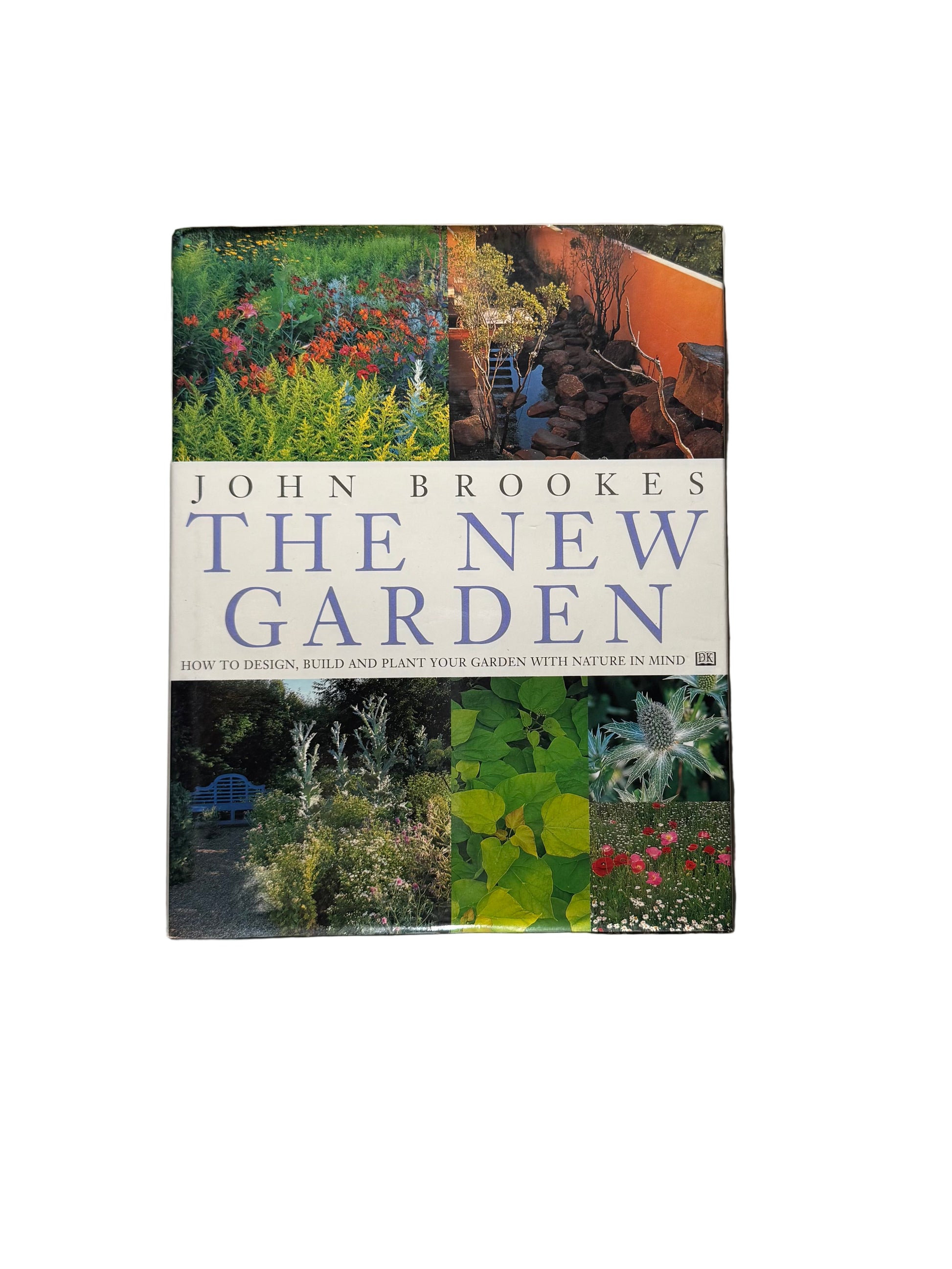 The New Garden