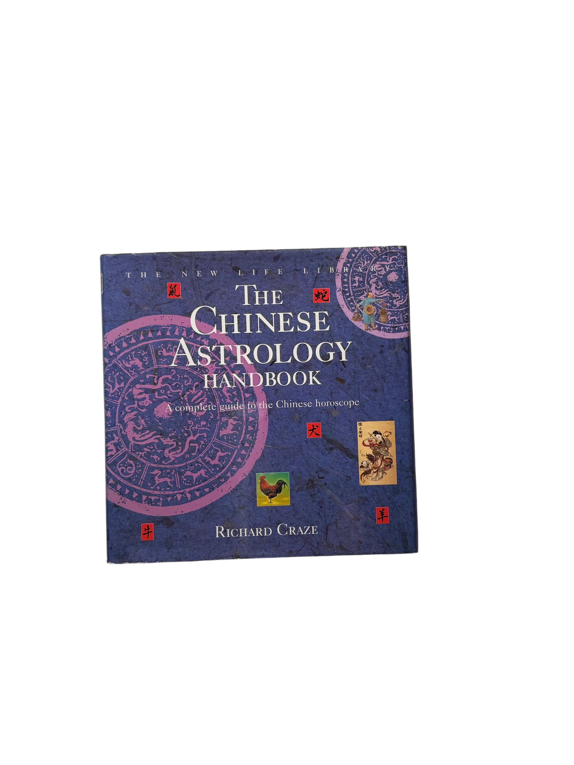 The Chinese Astrology
