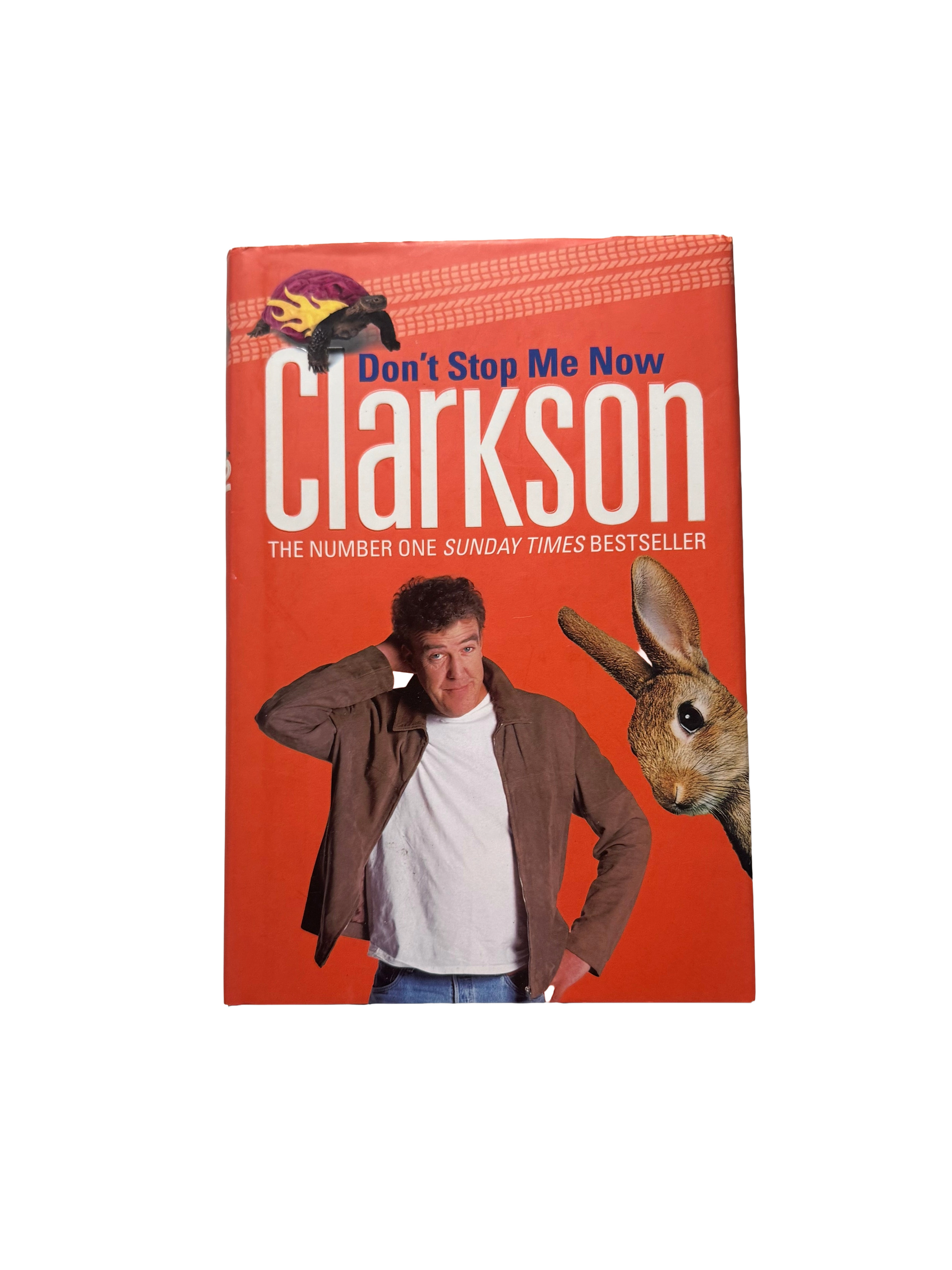 Clarkson