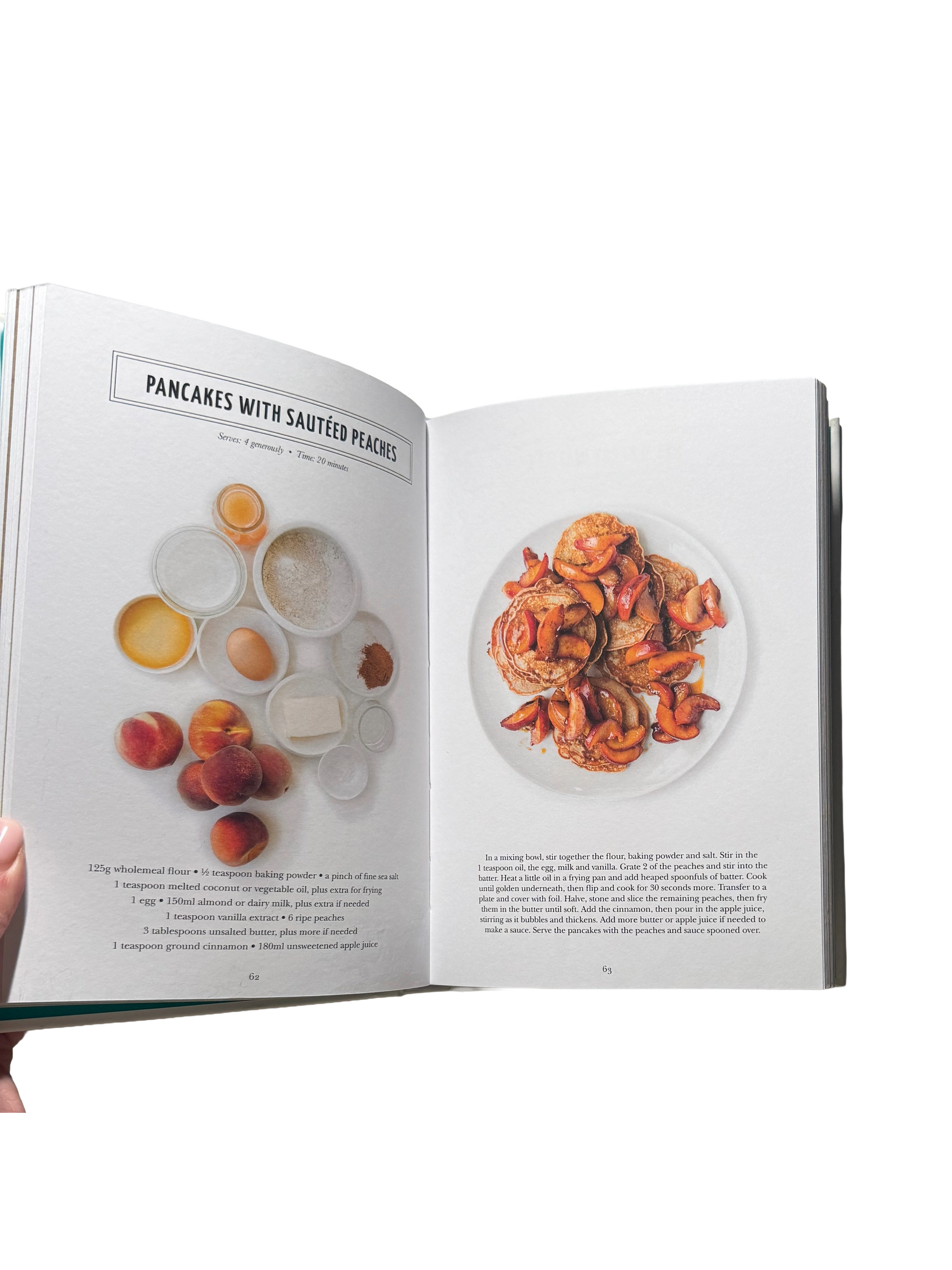 Sugar Free over 60 Recipes with no added Sugar