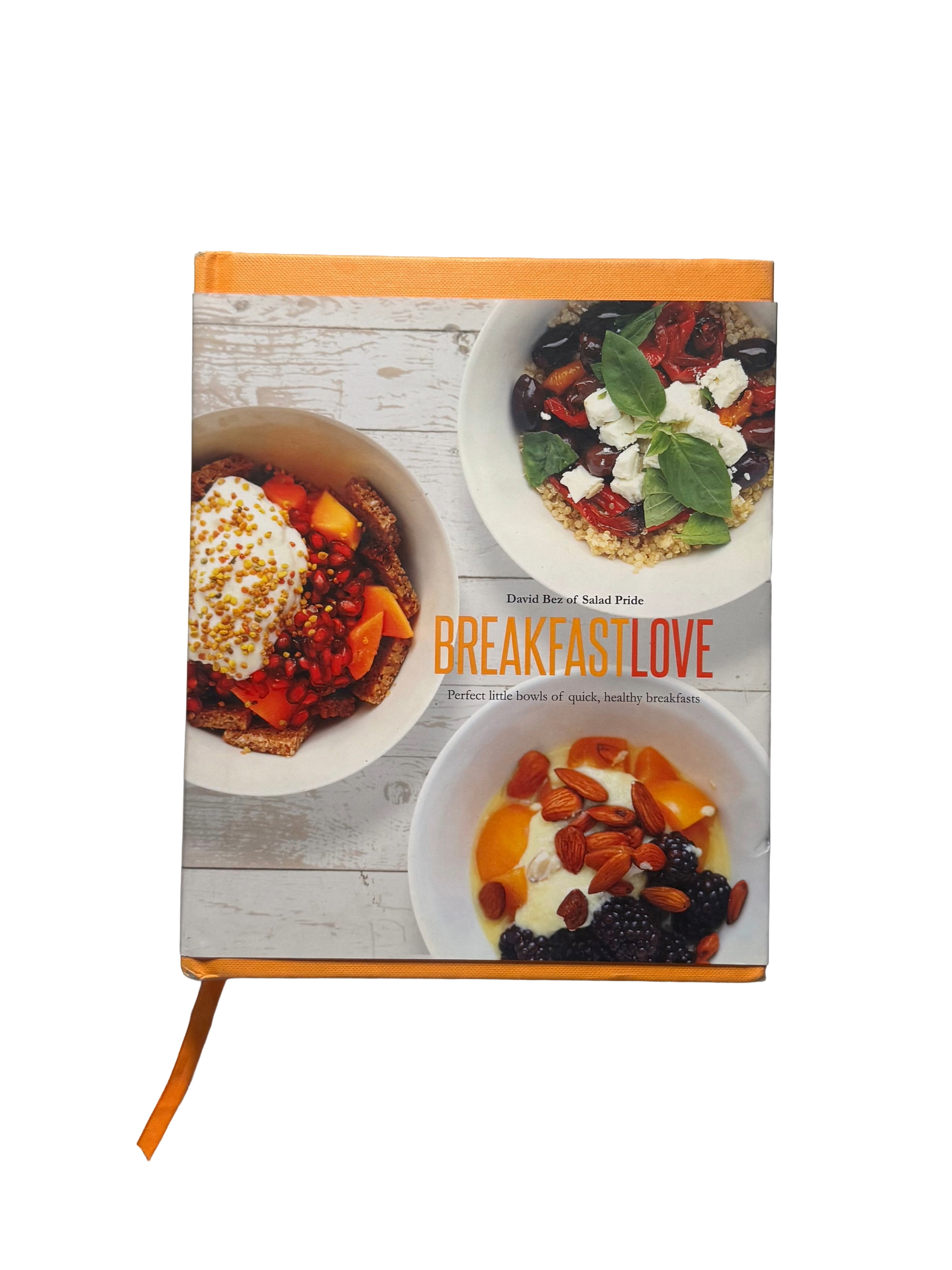Breakfast Love