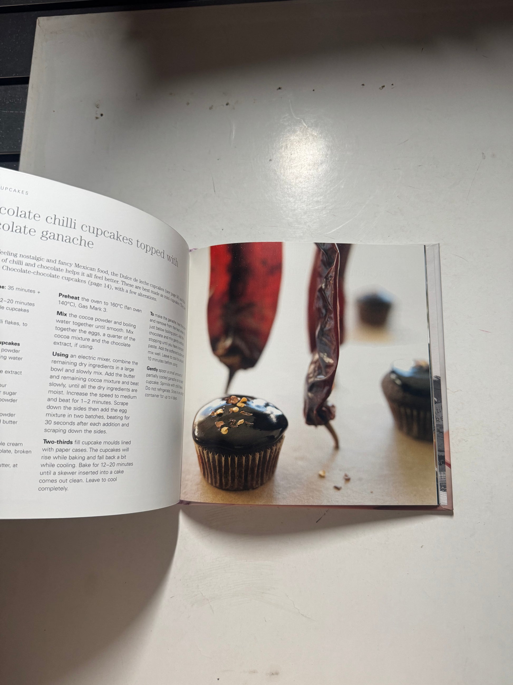 Sensational Cupcakes