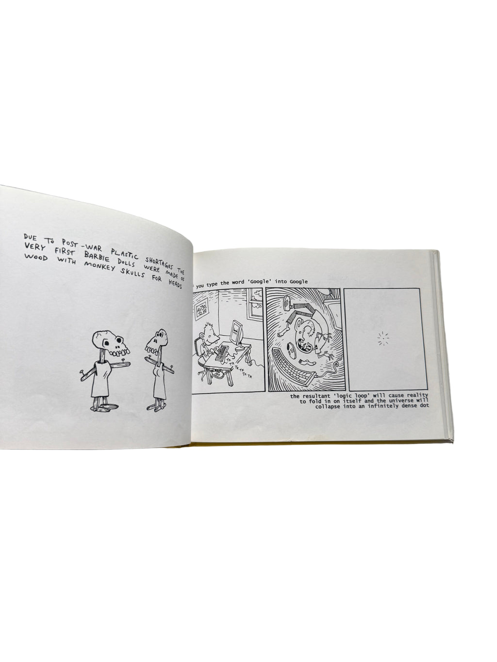 Loads More Lies to Tell Small Kids