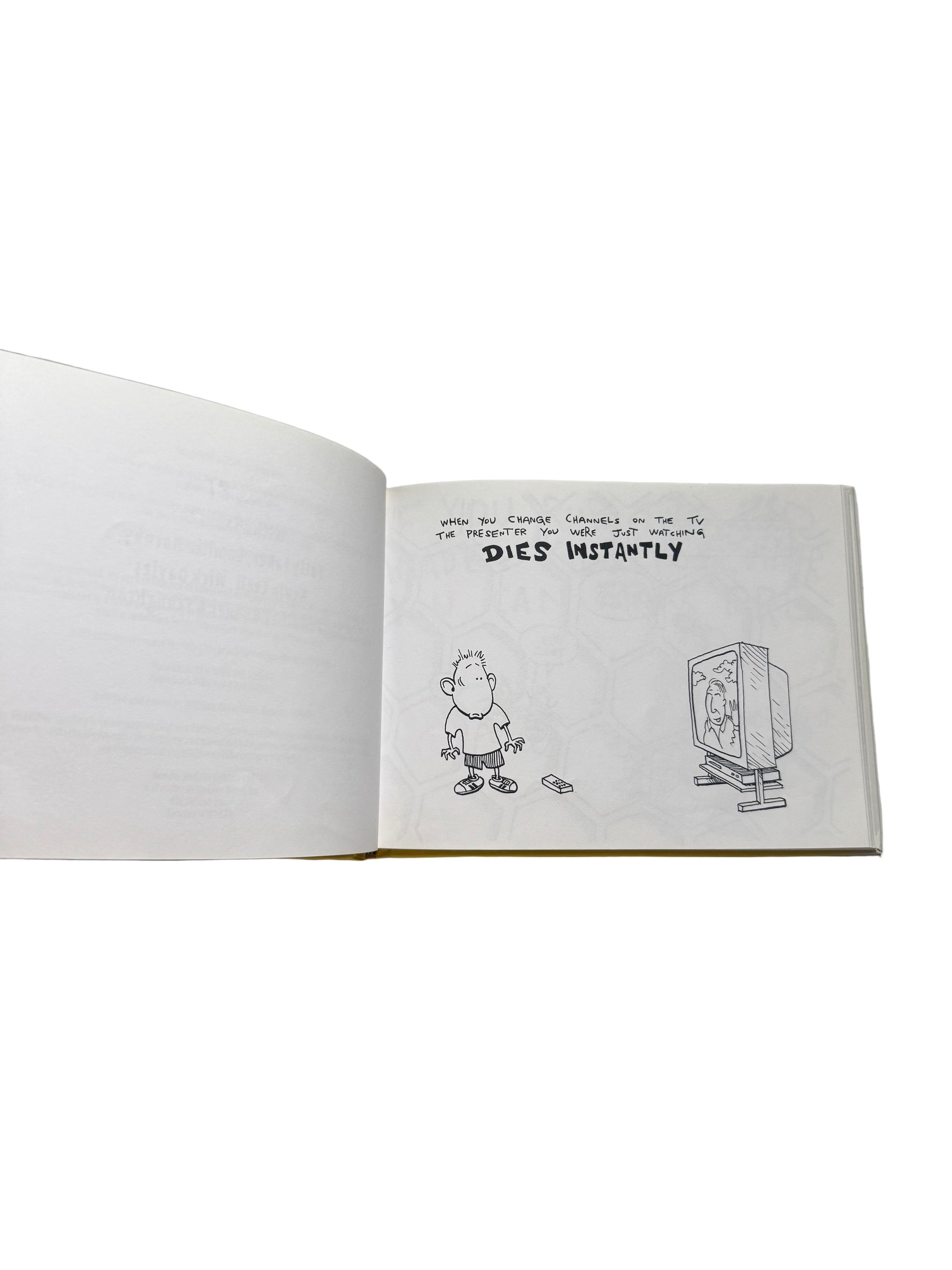 Loads More Lies to Tell Small Kids