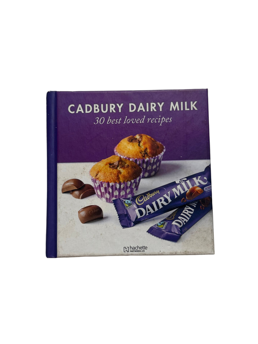 Cadbury Dairy Milk 30 Best Loved Recipes