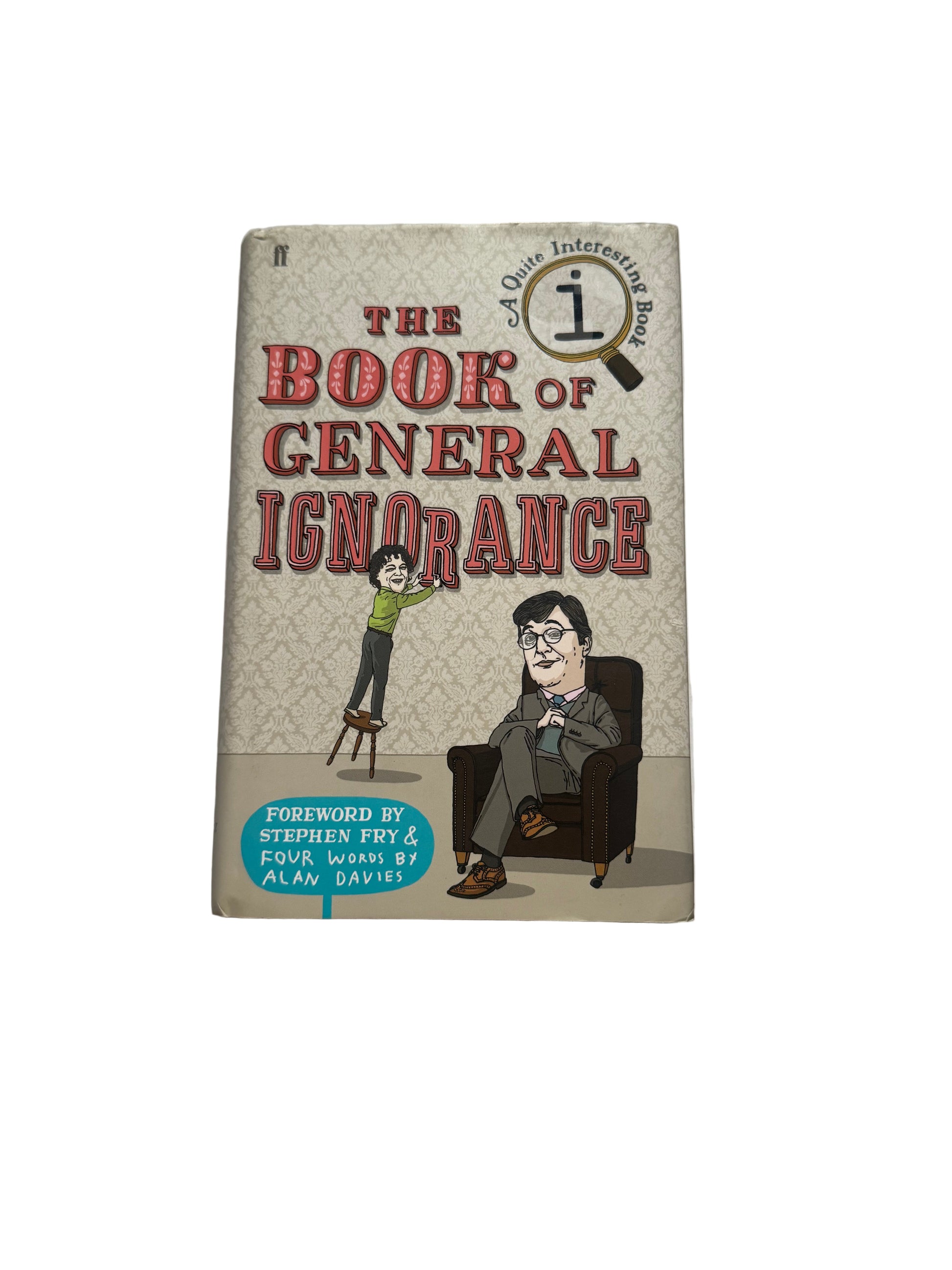 The Book of General Ignorance
