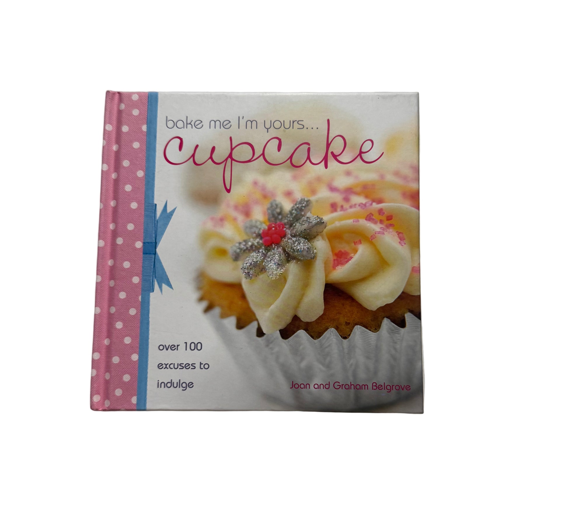 Bake me I’m Yours …. Cupcakes