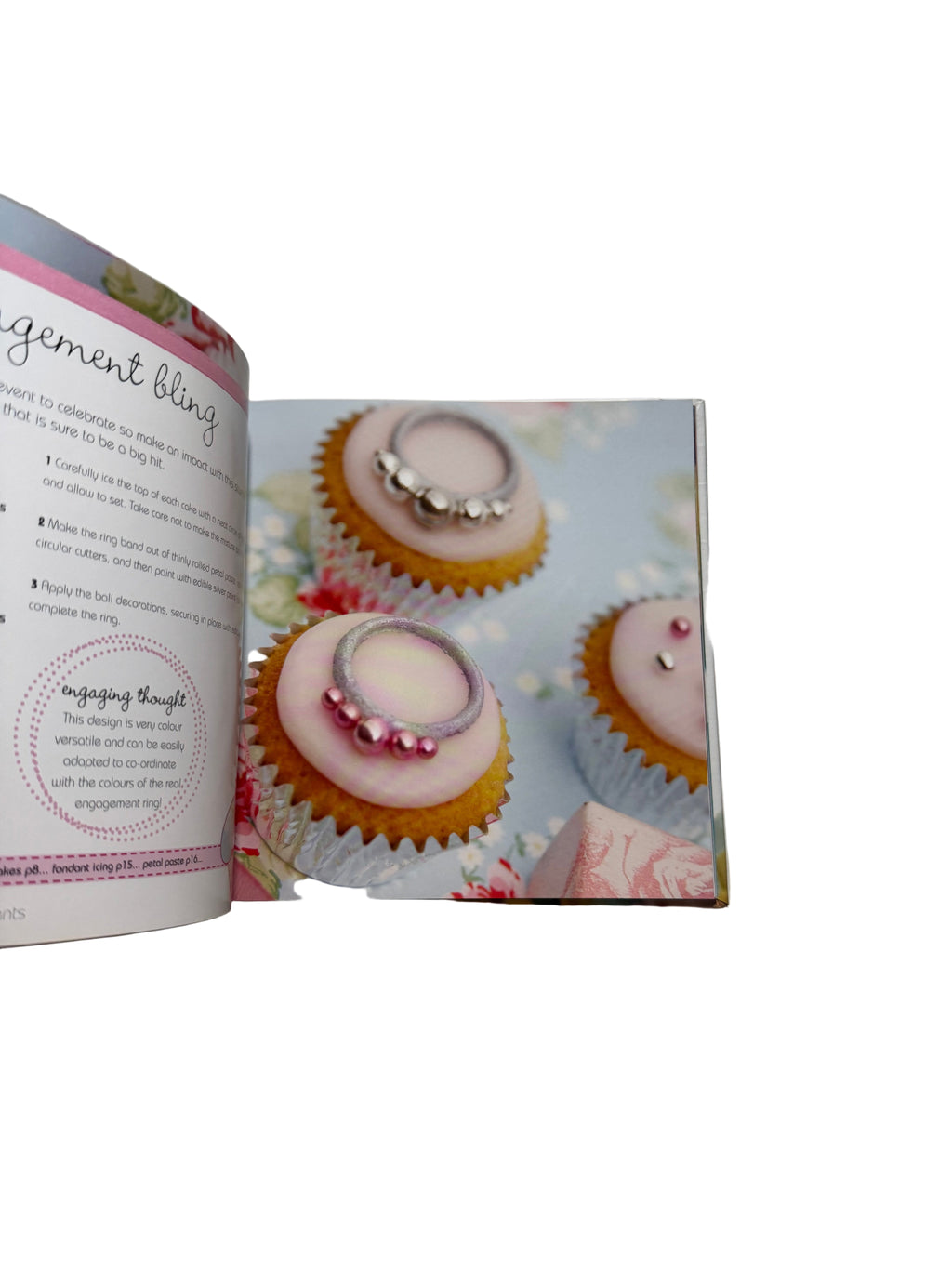 Bake me I’m Yours …. Cupcakes