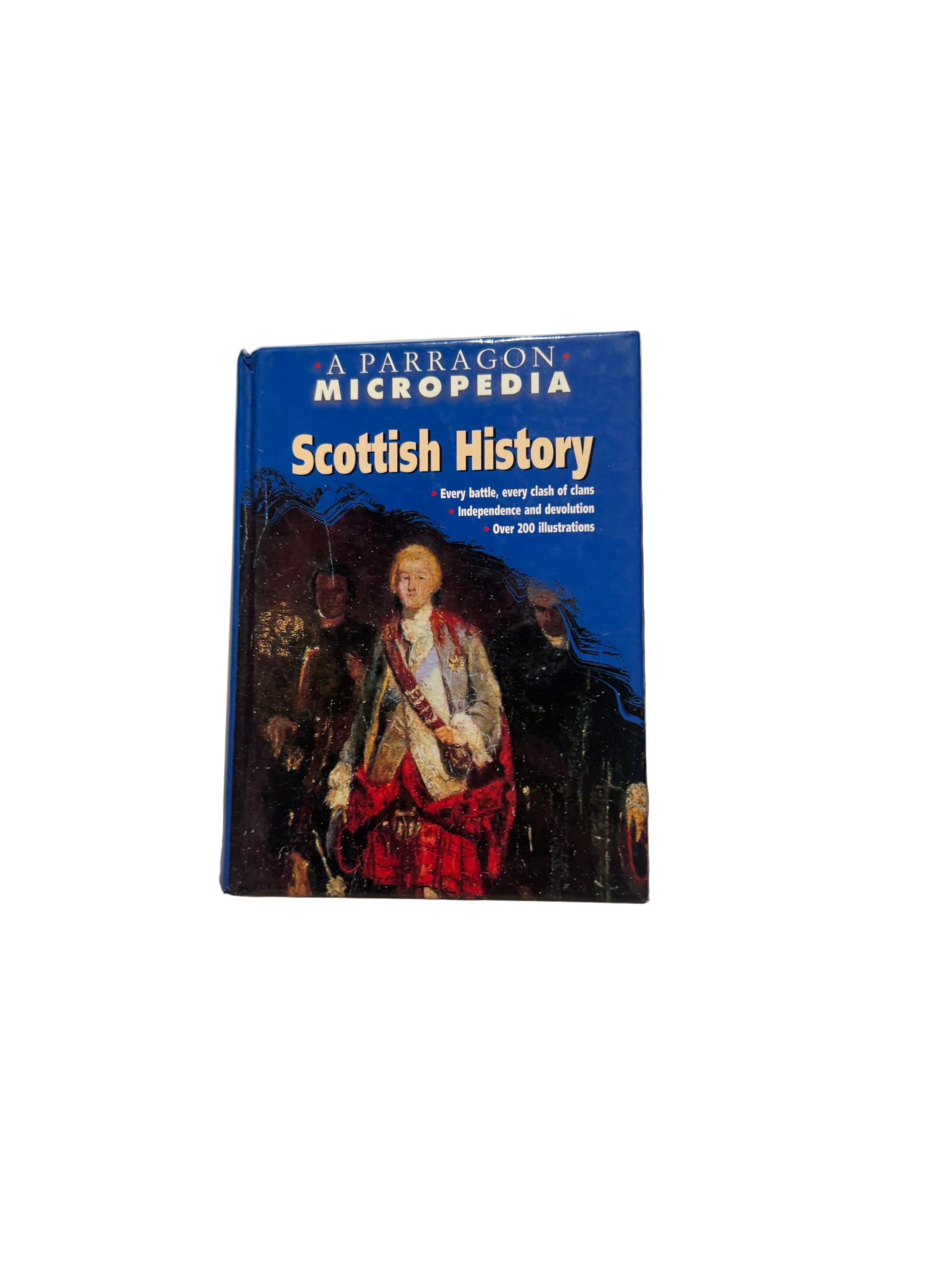 Scottish History Micropedia