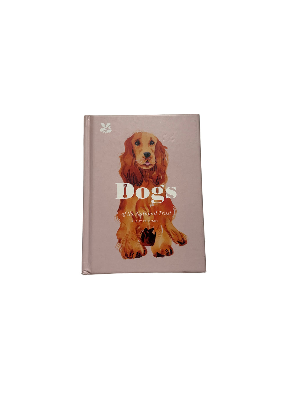 Dogs of National Trust