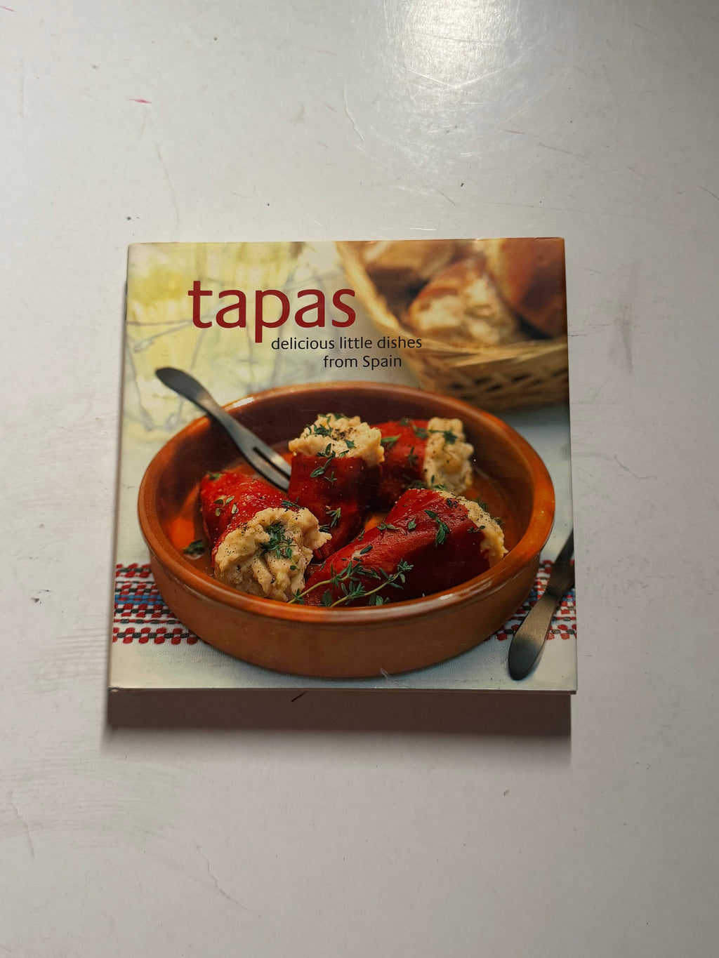 Tapas