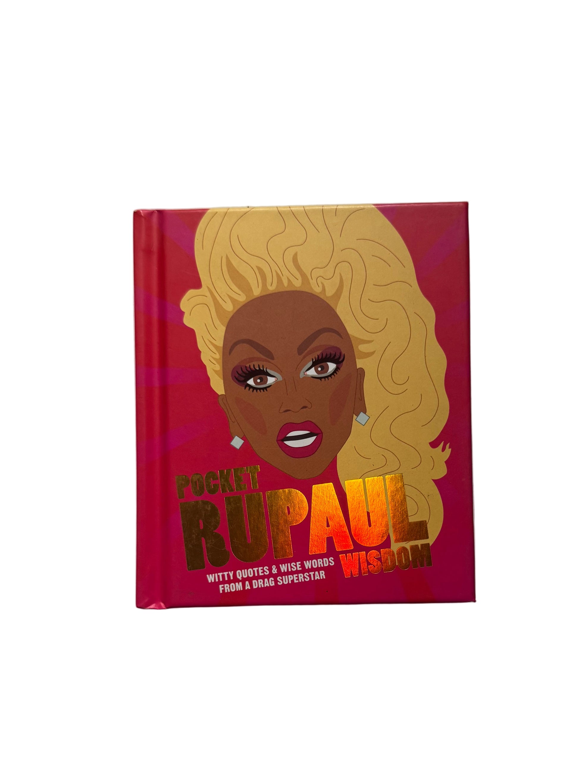 Rupaul