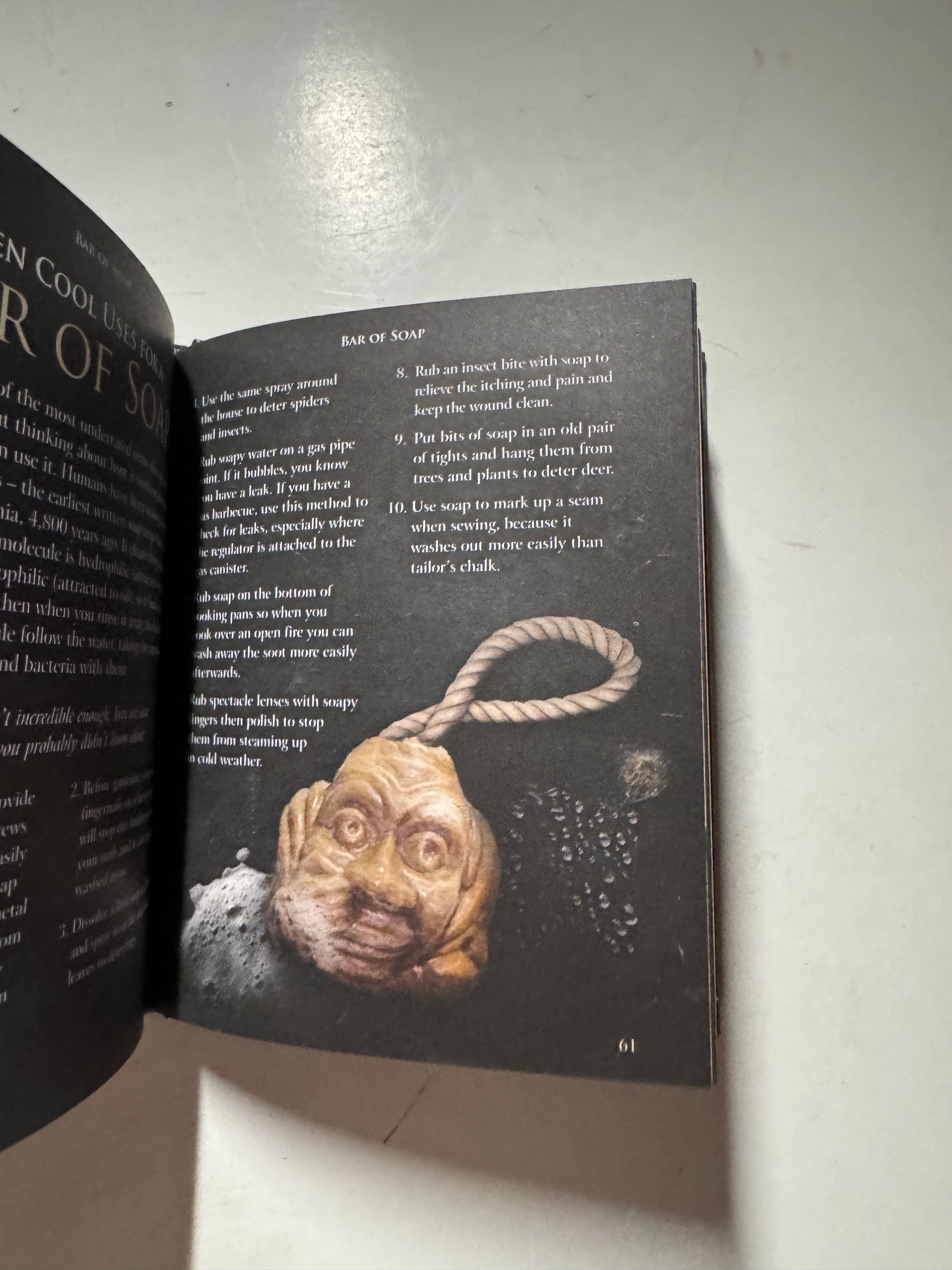 Games of Thrones 100 Things to do on The Loo