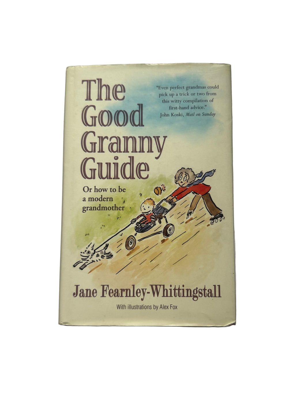 The Good Granny Guide
