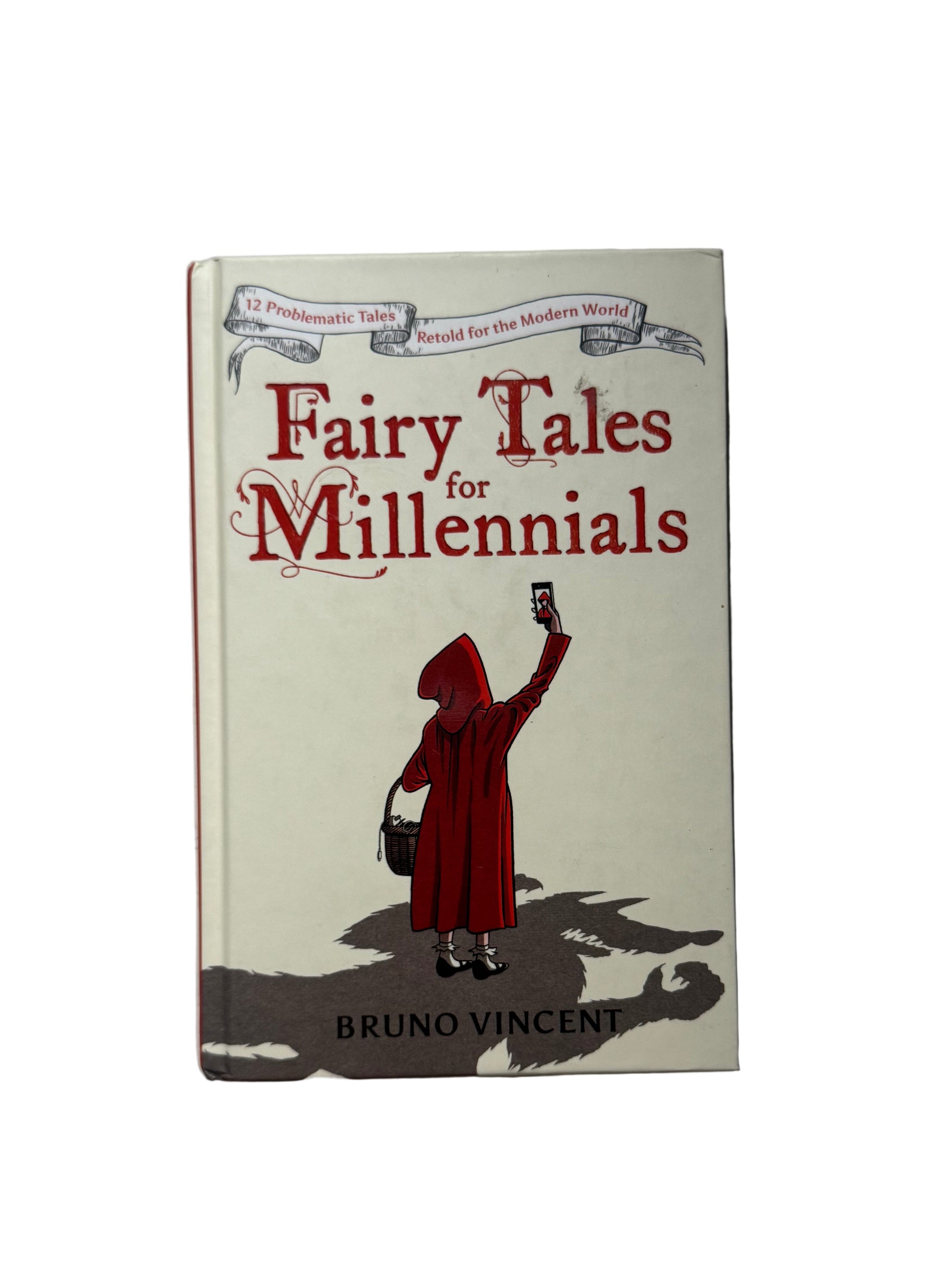 Fairy Tales for Millennials