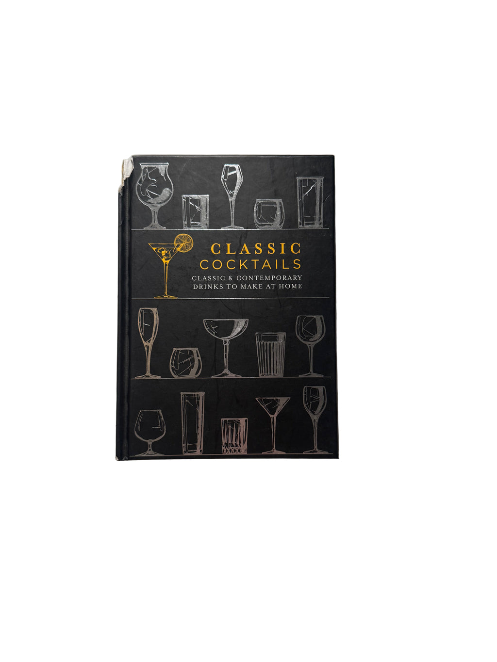 Classic cocktails
