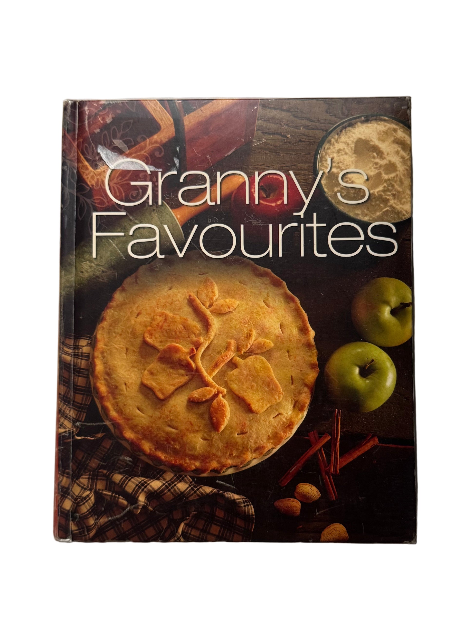 Granny’s Favourites