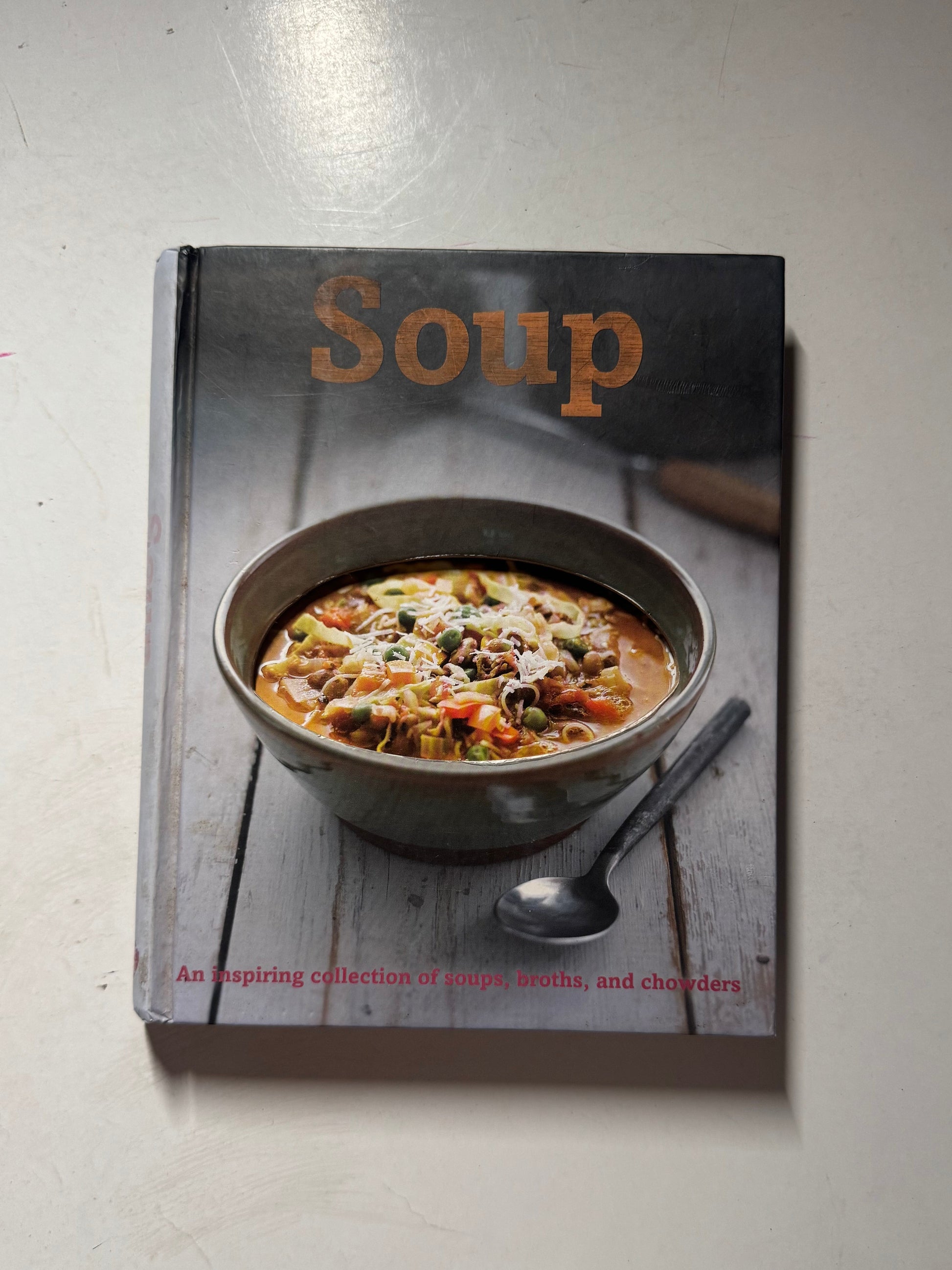 Soup
