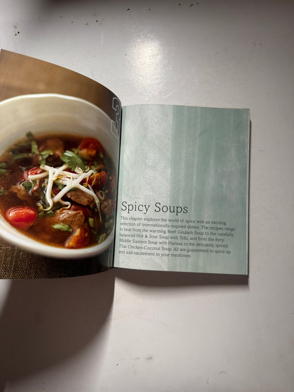 Soup