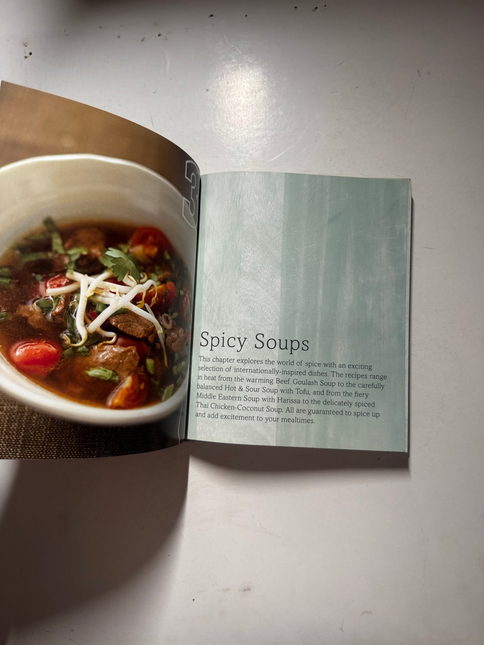 Soup