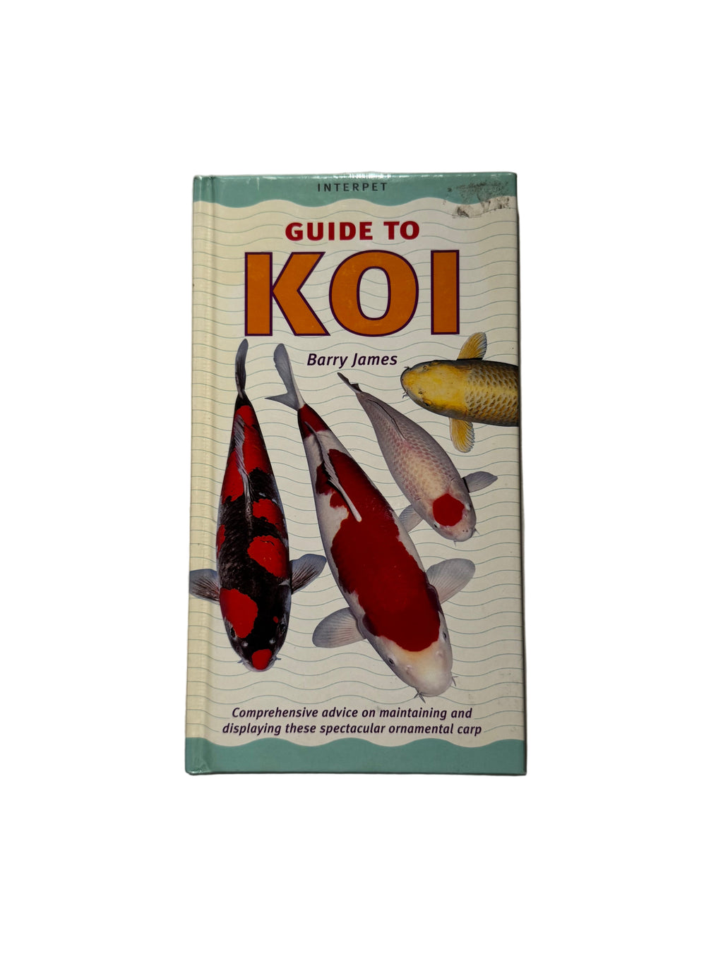 Guide to Koi