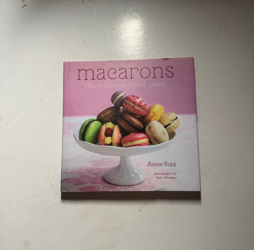 Macarons