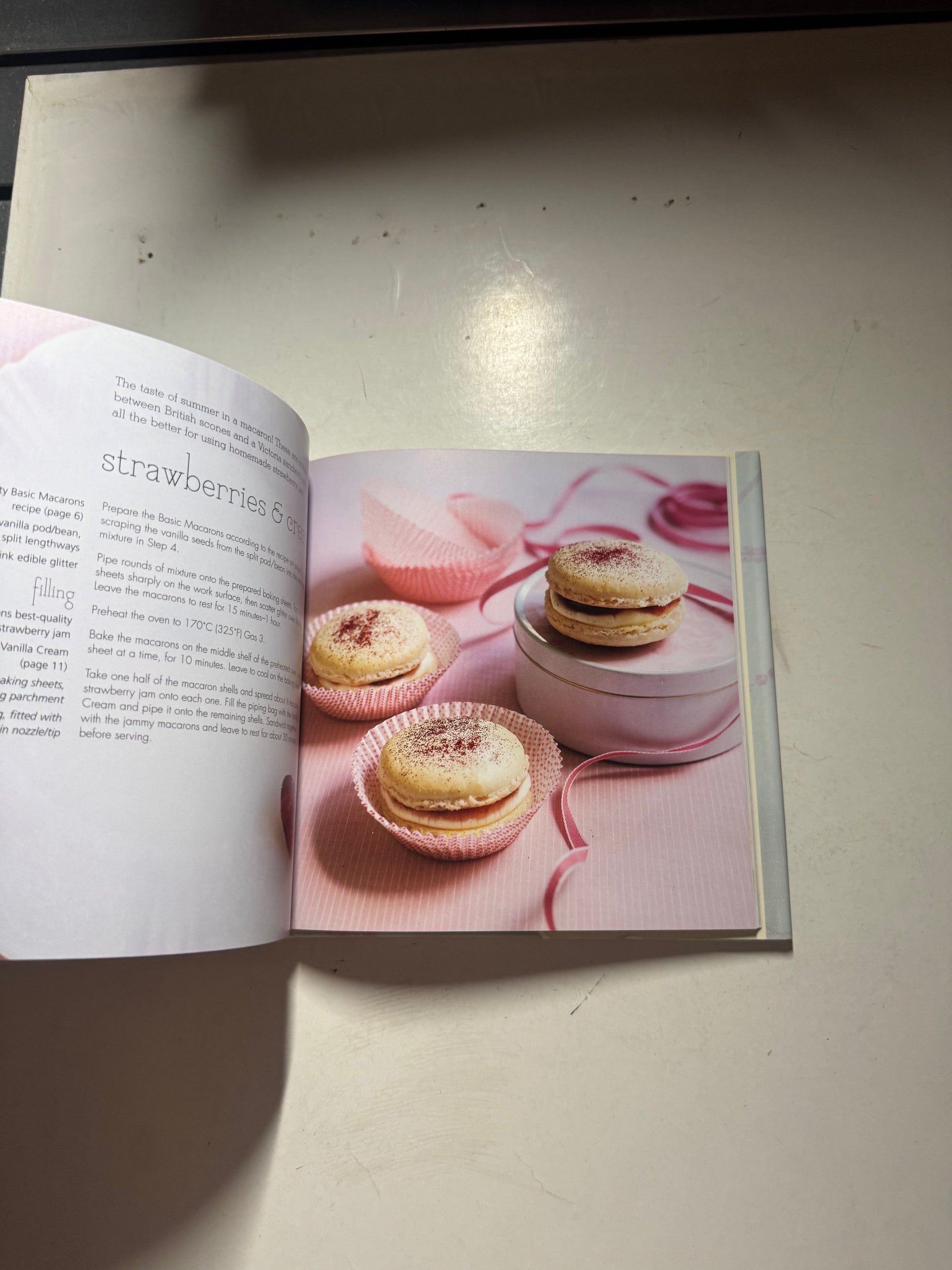Macarons