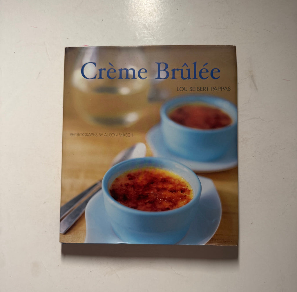 Creme Brulee