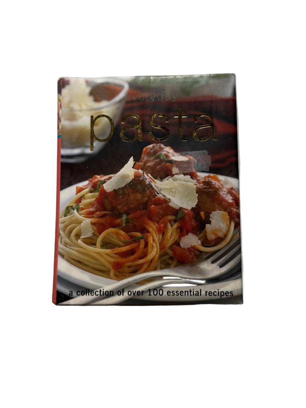 Everyday Pasta
