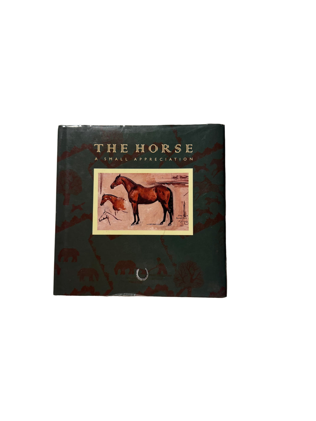 The Horse Small Appreciation
