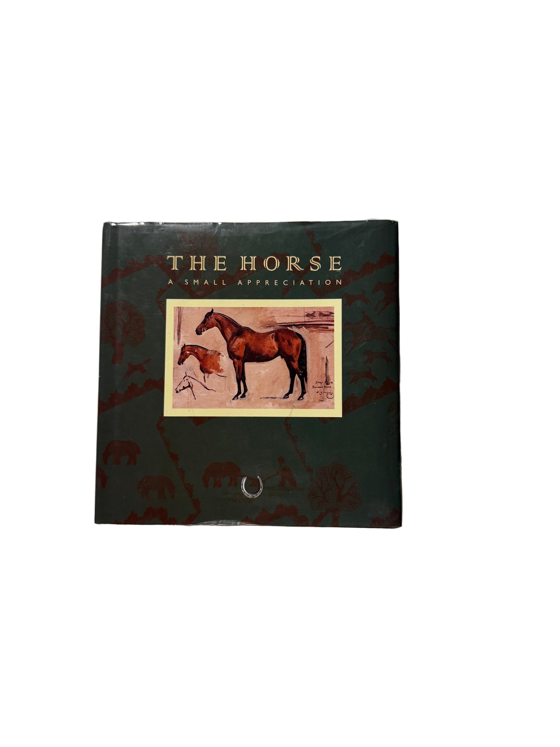 The Horse Small Appreciation