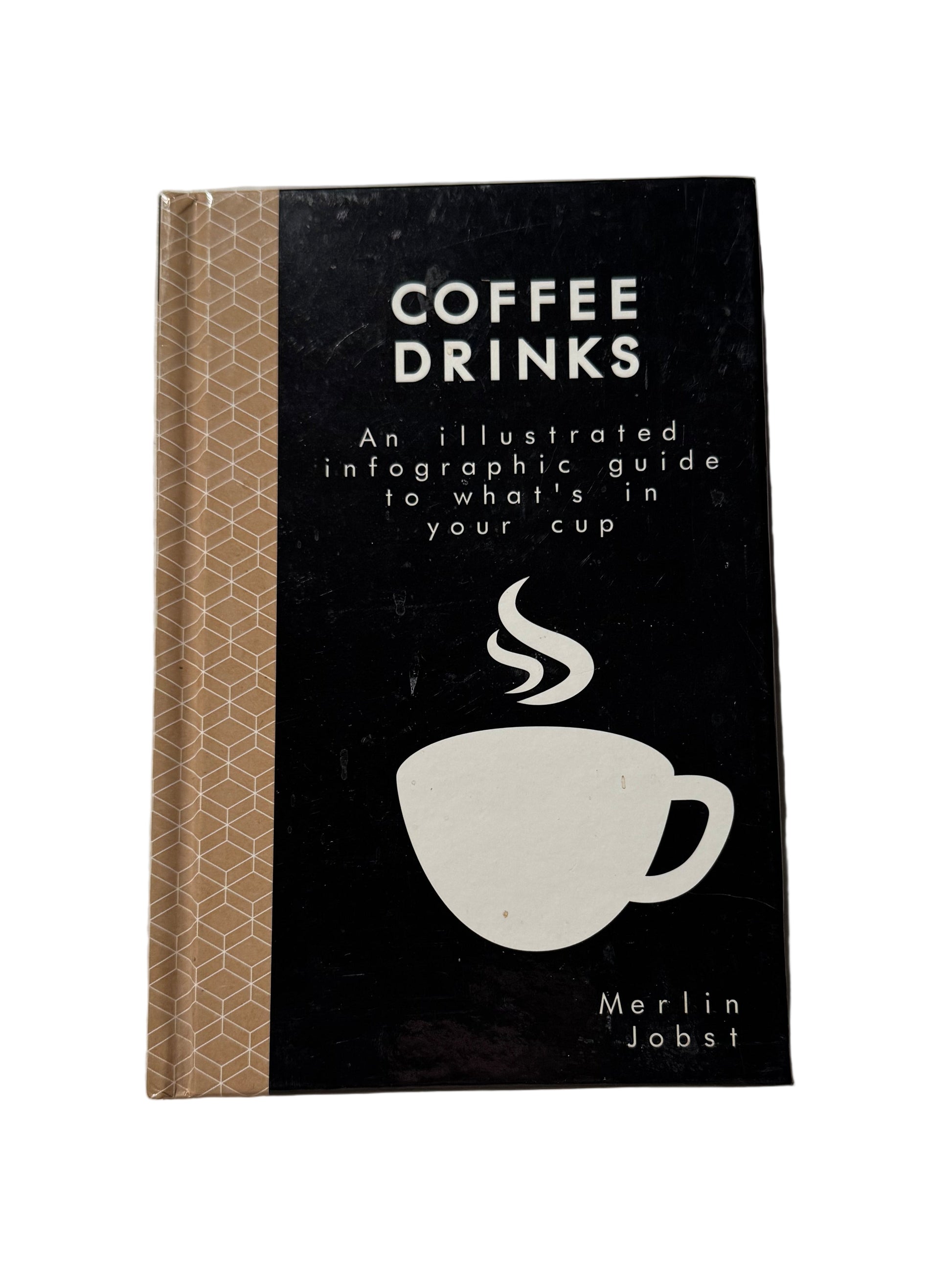 Coffee Drinks
