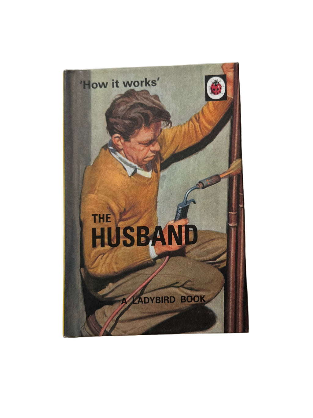 How It Works: Husband