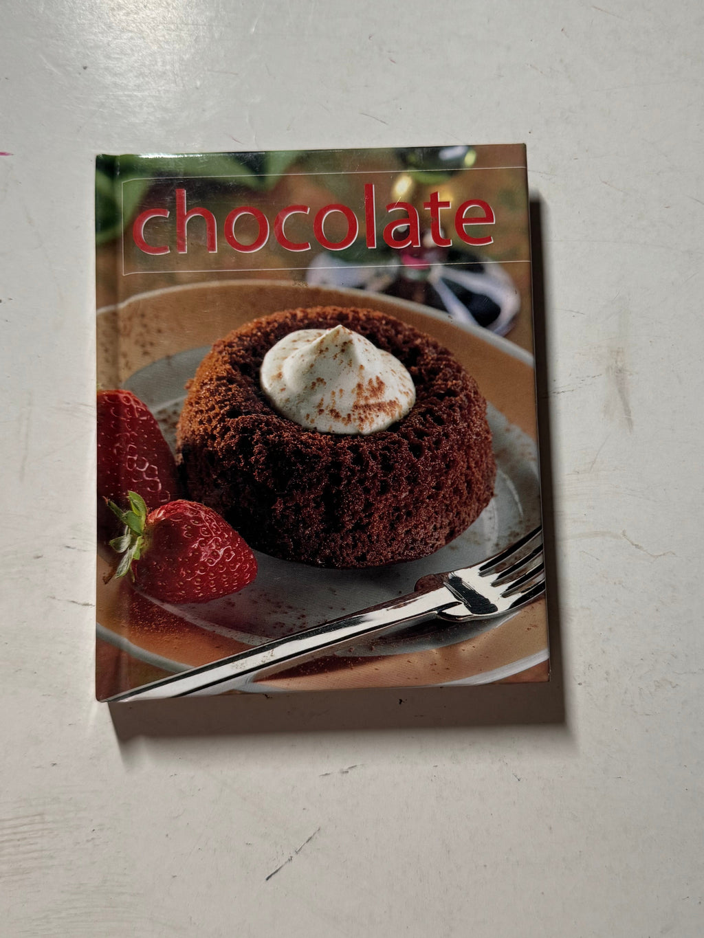 Chocolate