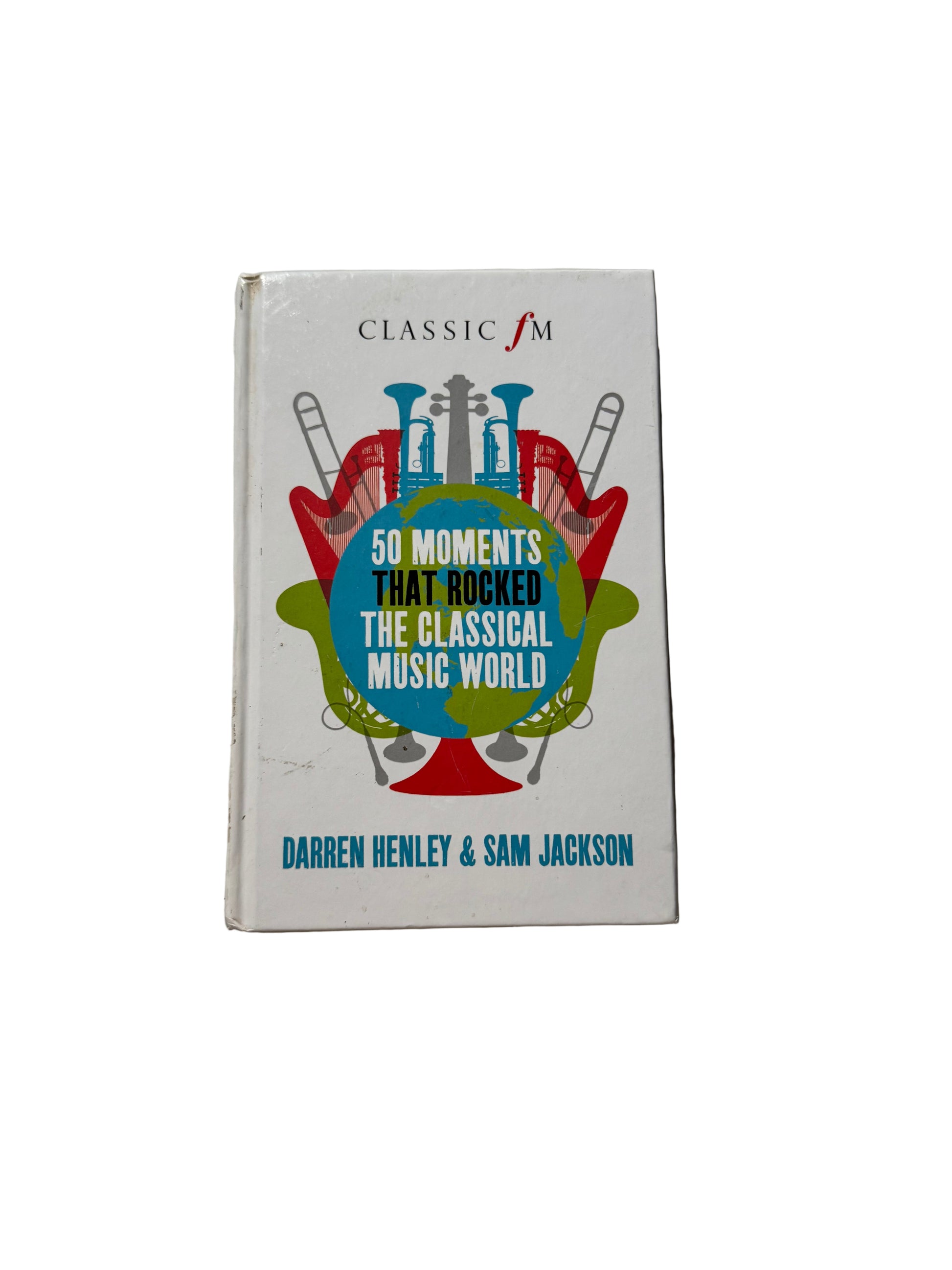 50 Moments That Rocked The Classical Music World