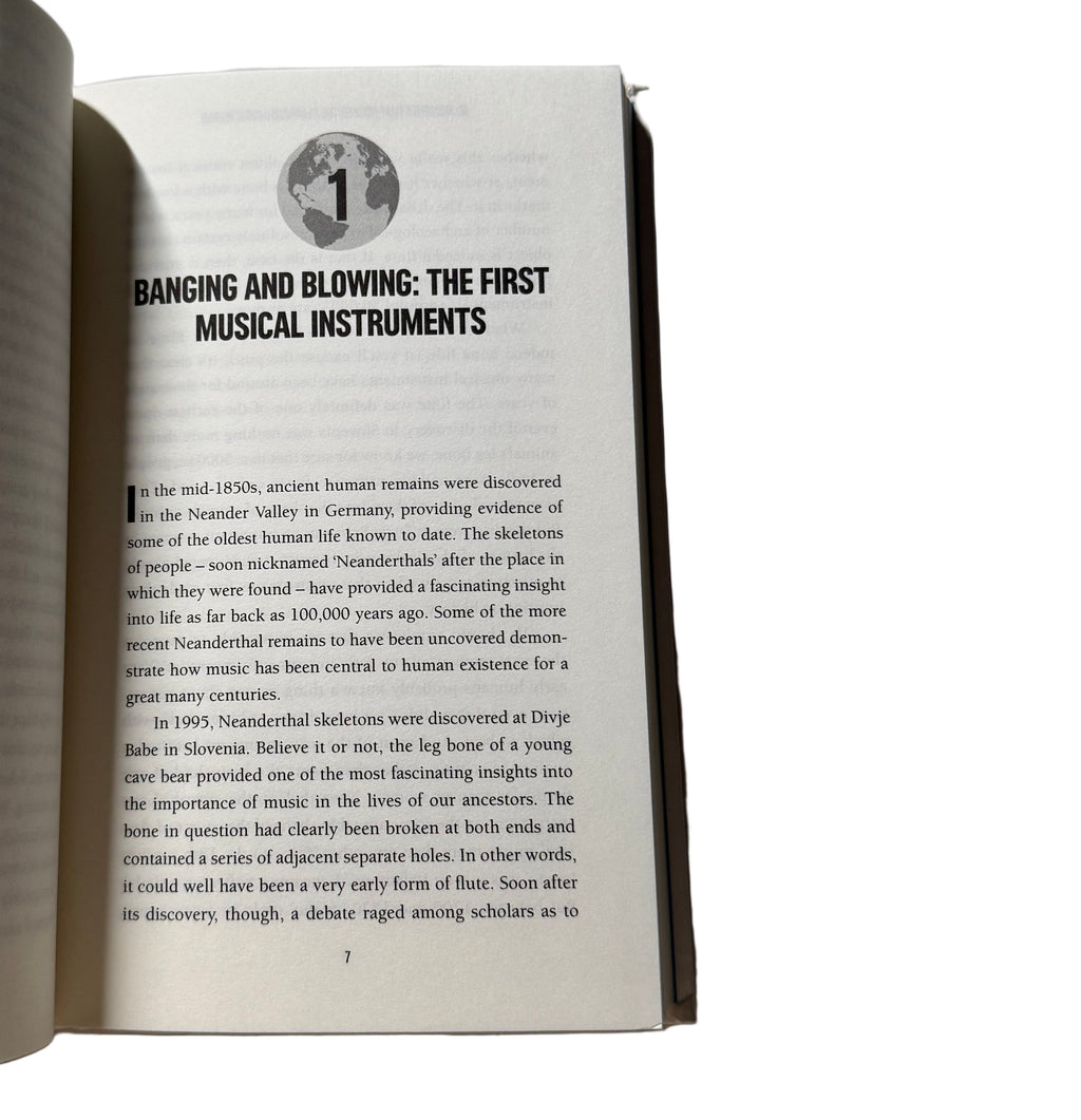 50 Moments That Rocked The Classical Music World