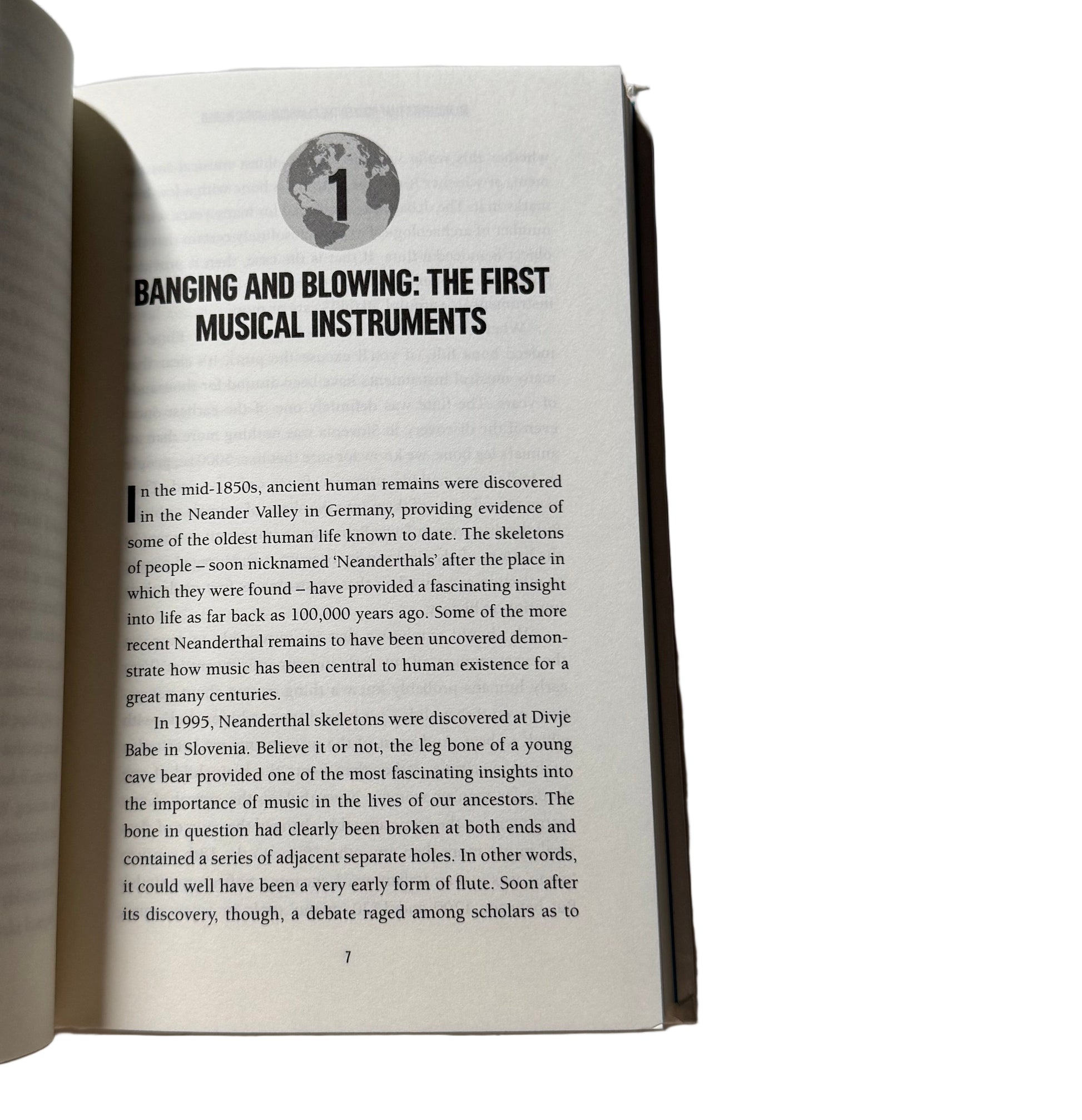 50 Moments That Rocked The Classical Music World