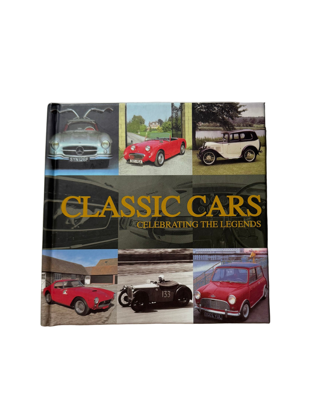 Classic Cars