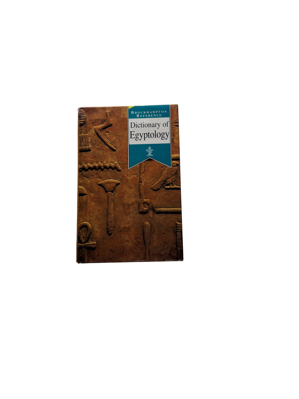 Dictionary of Egyptology