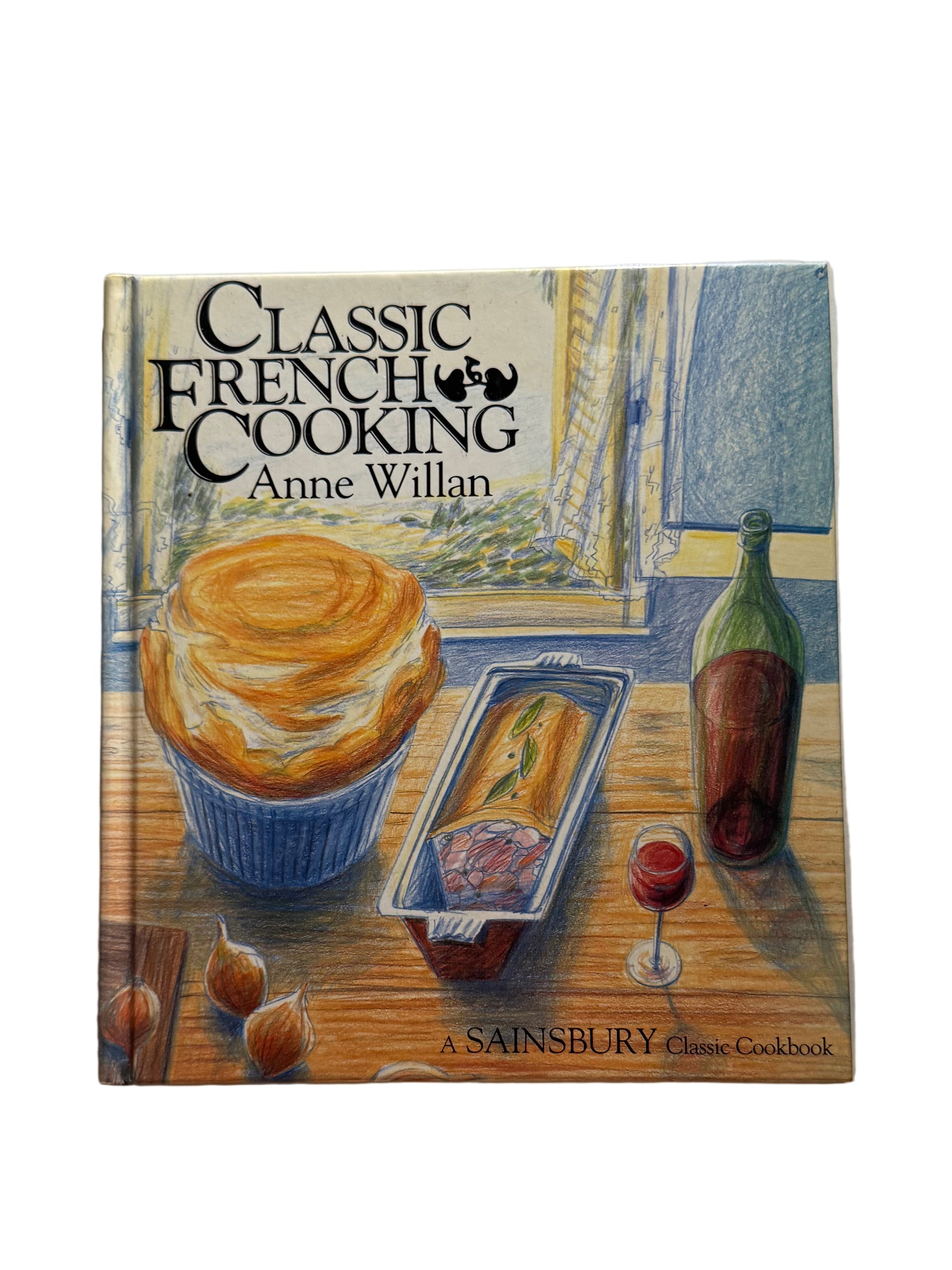 Classic French Cooking